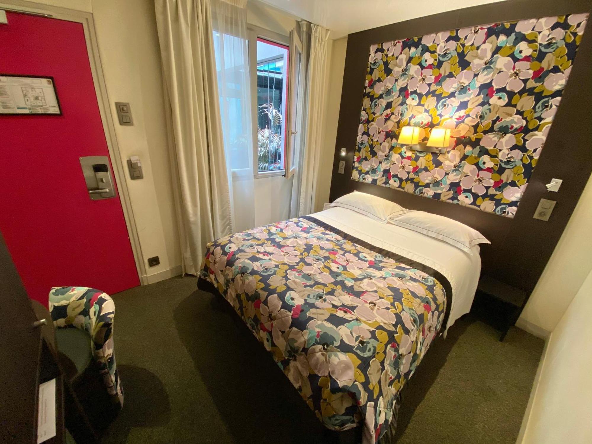 Du Vieux Saule Hotel