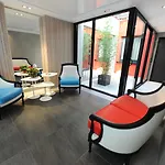 Hotel Du Vieux Saule