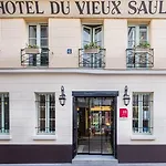 Hotel Du Vieux Saule