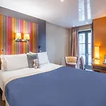 Hotel Du Vieux Saule