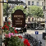 Hotel Du Vieux Saule