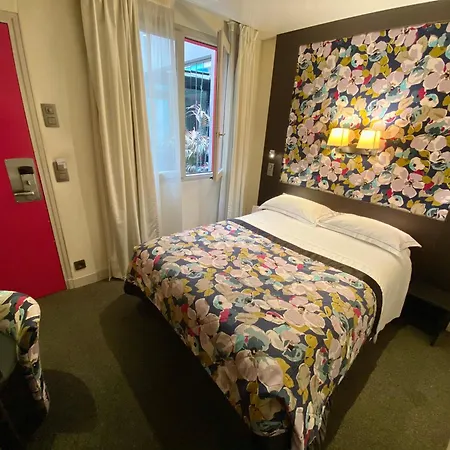 Du Vieux Saule Hotel