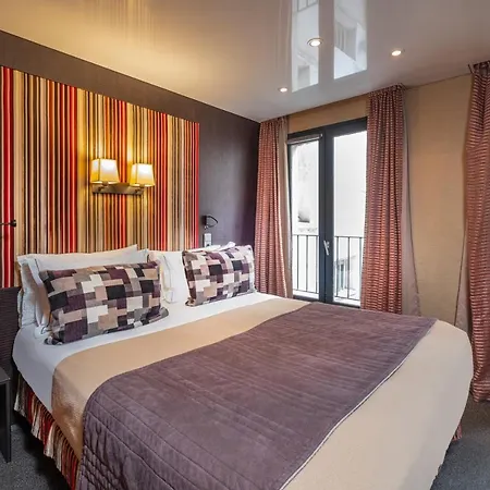 Hotel Du Vieux Saule 3*