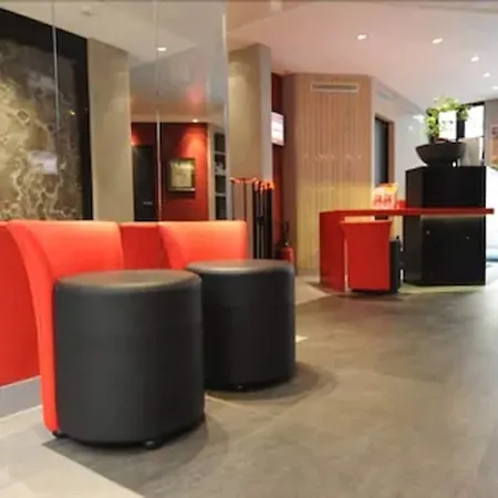 Du Vieux Saule Hotel