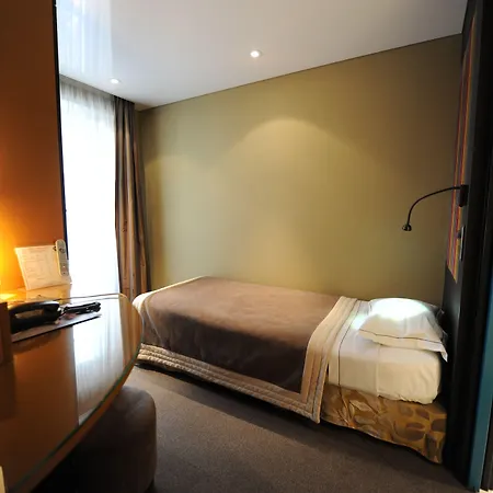 Du Vieux Saule Hotel 3*