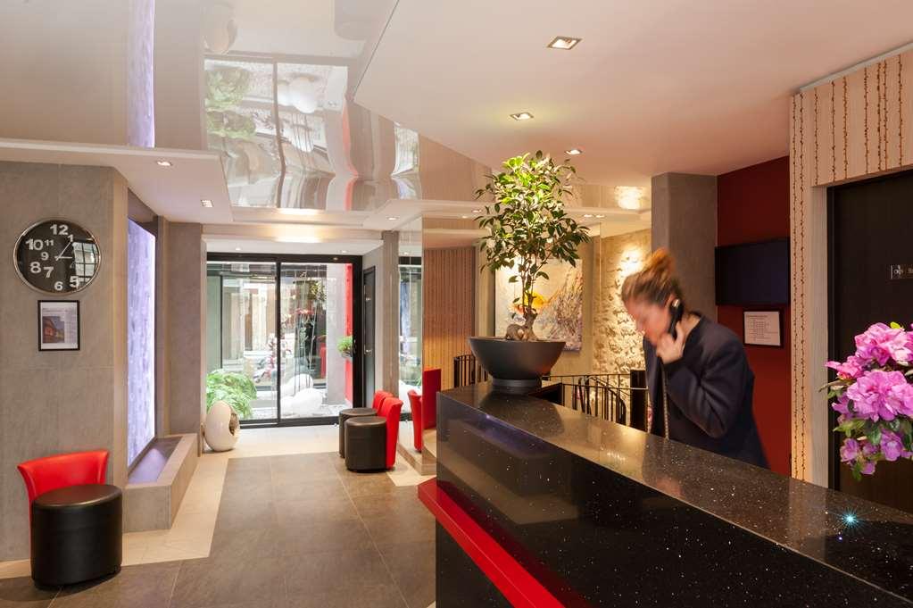 Hotel Du Vieux Saule