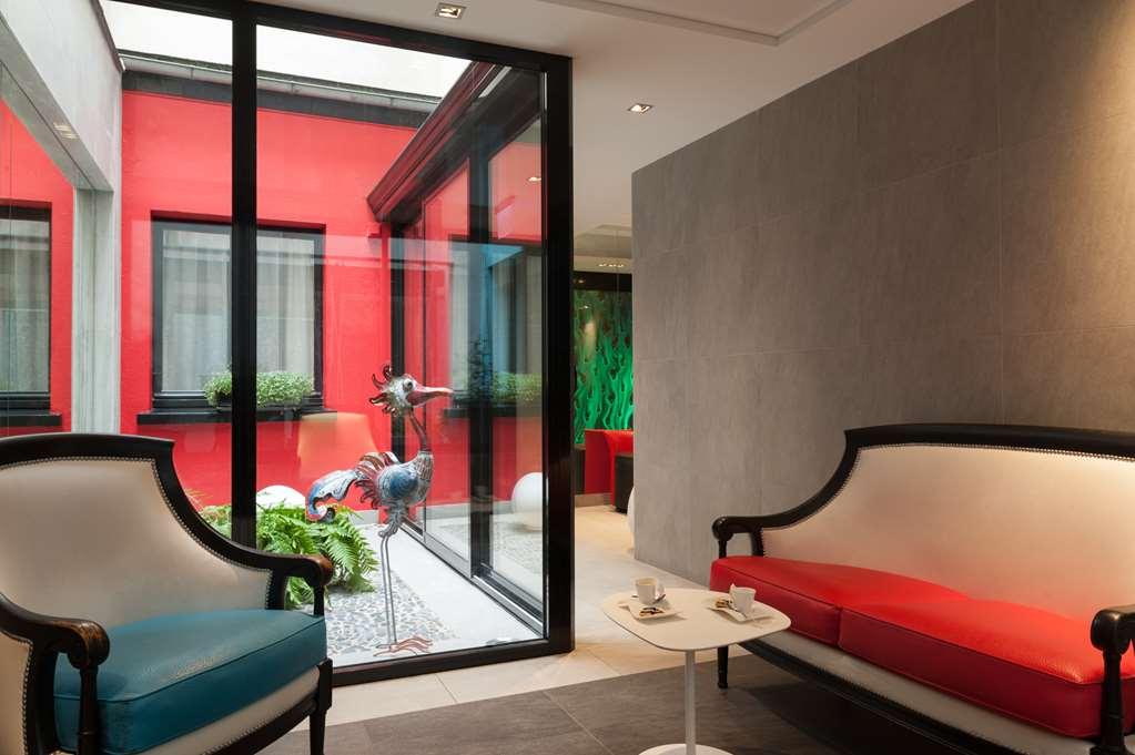 Du Vieux Saule 3* Parigi