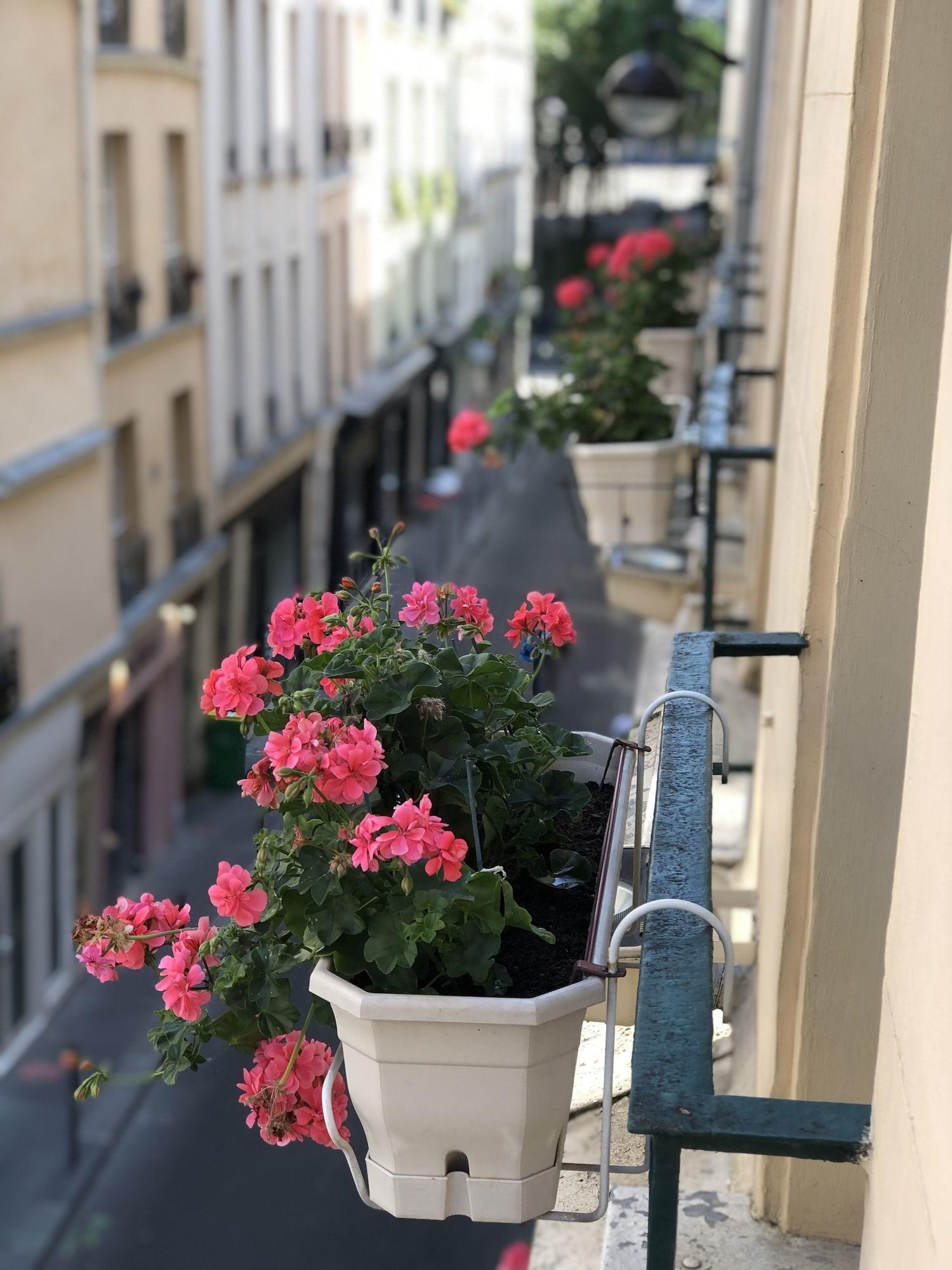 Du Vieux Saule Parigi