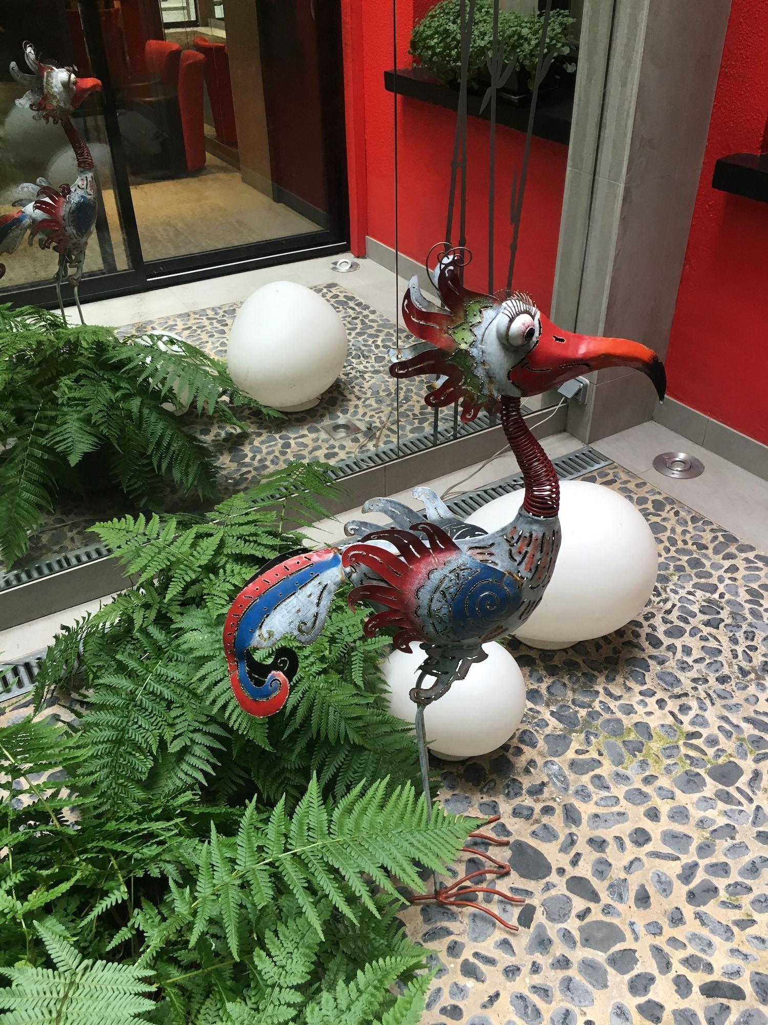 Hotel Du Vieux Saule 3*