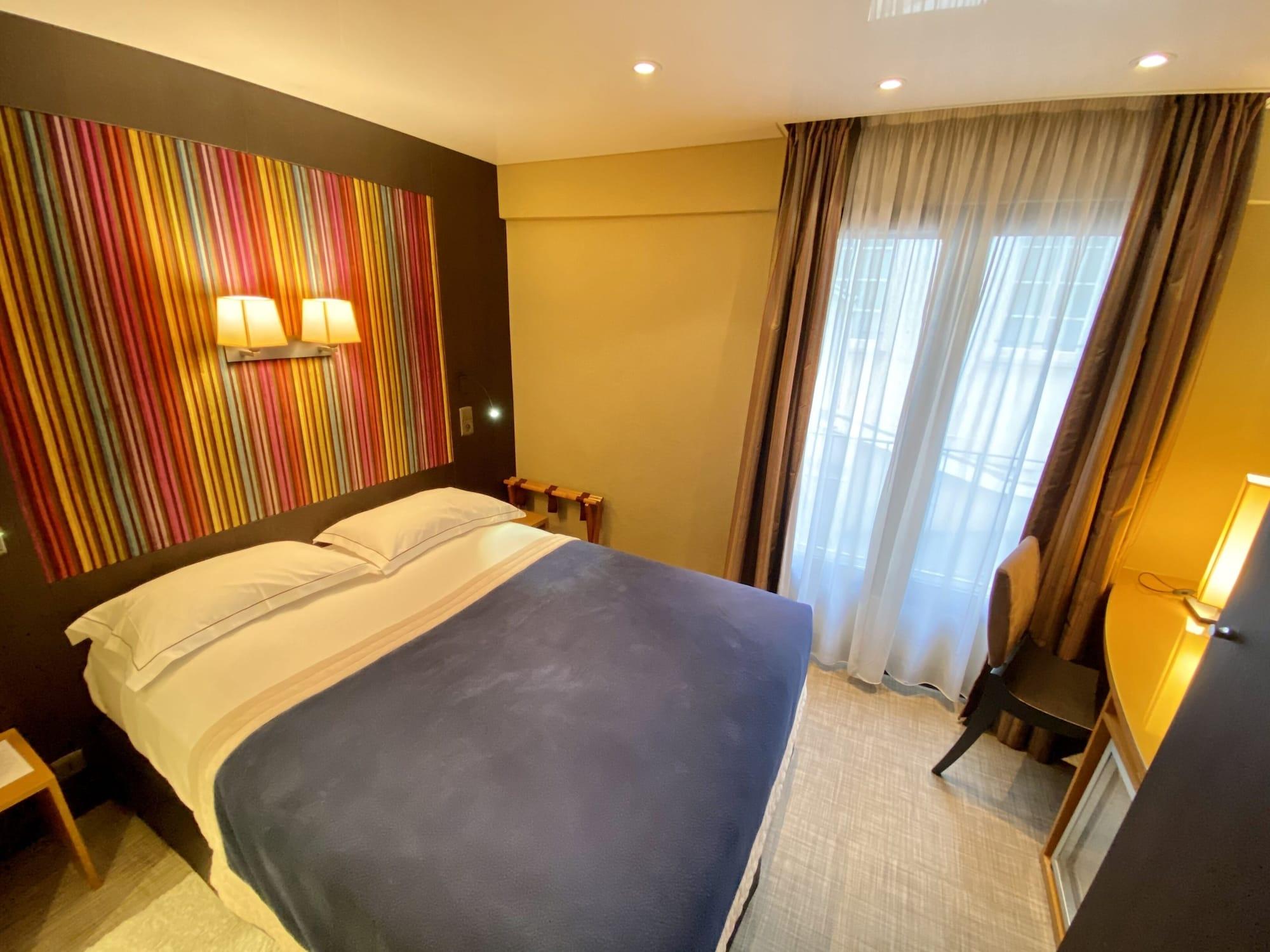 Du Vieux Saule 3* Paris