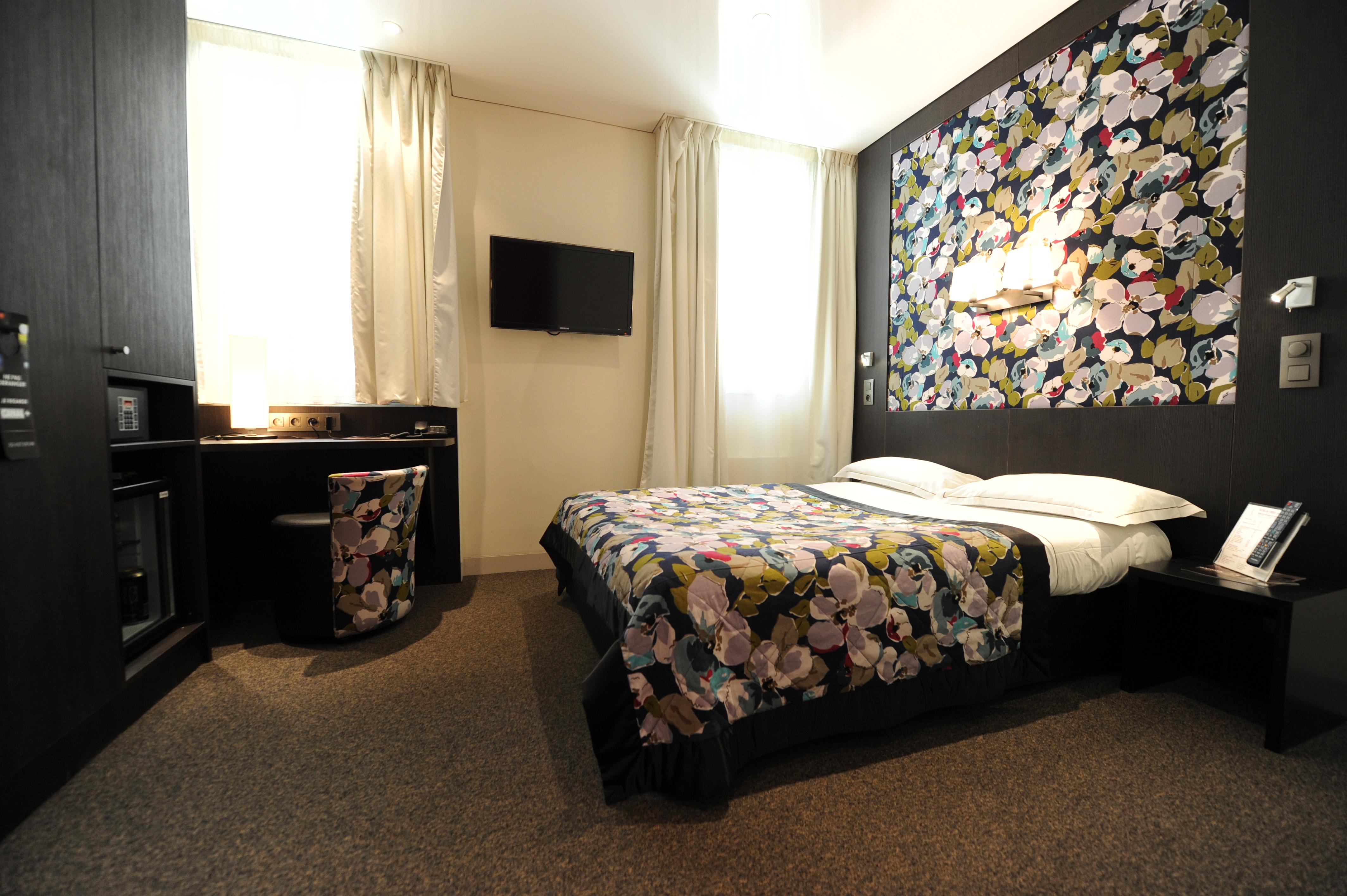 Du Vieux Saule Hotel