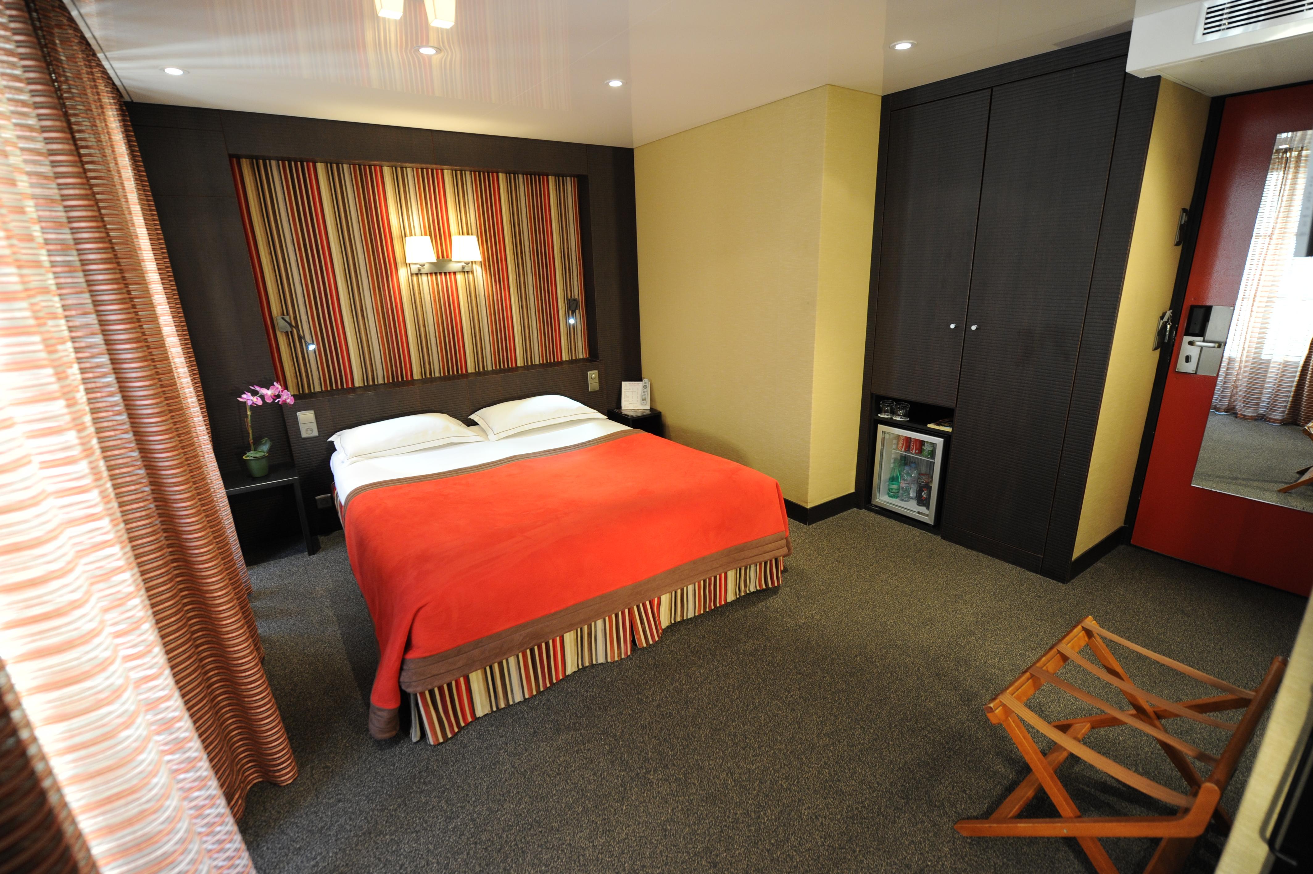 Hotel Du Vieux Saule