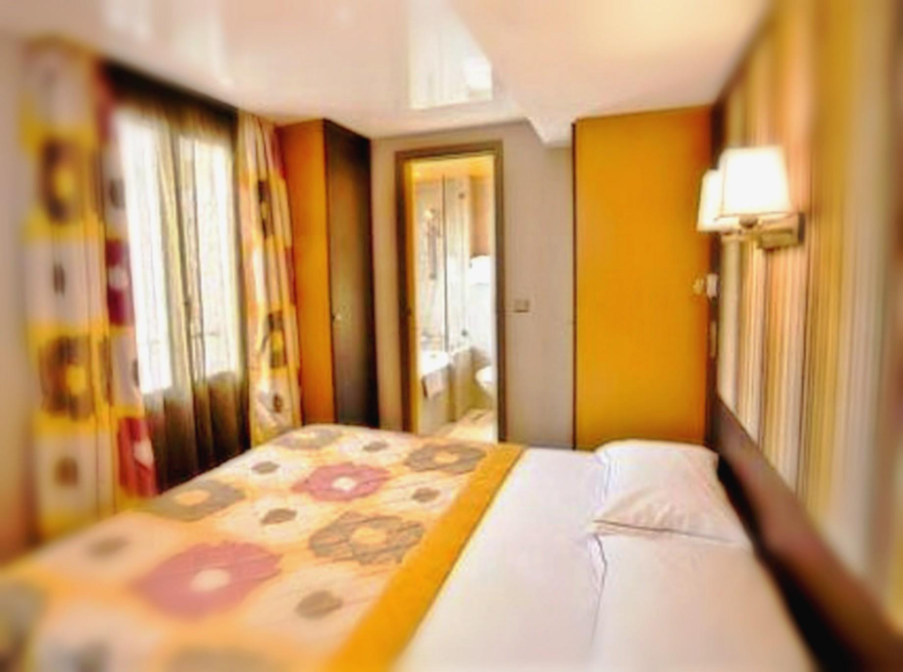 Hotel Du Vieux Saule