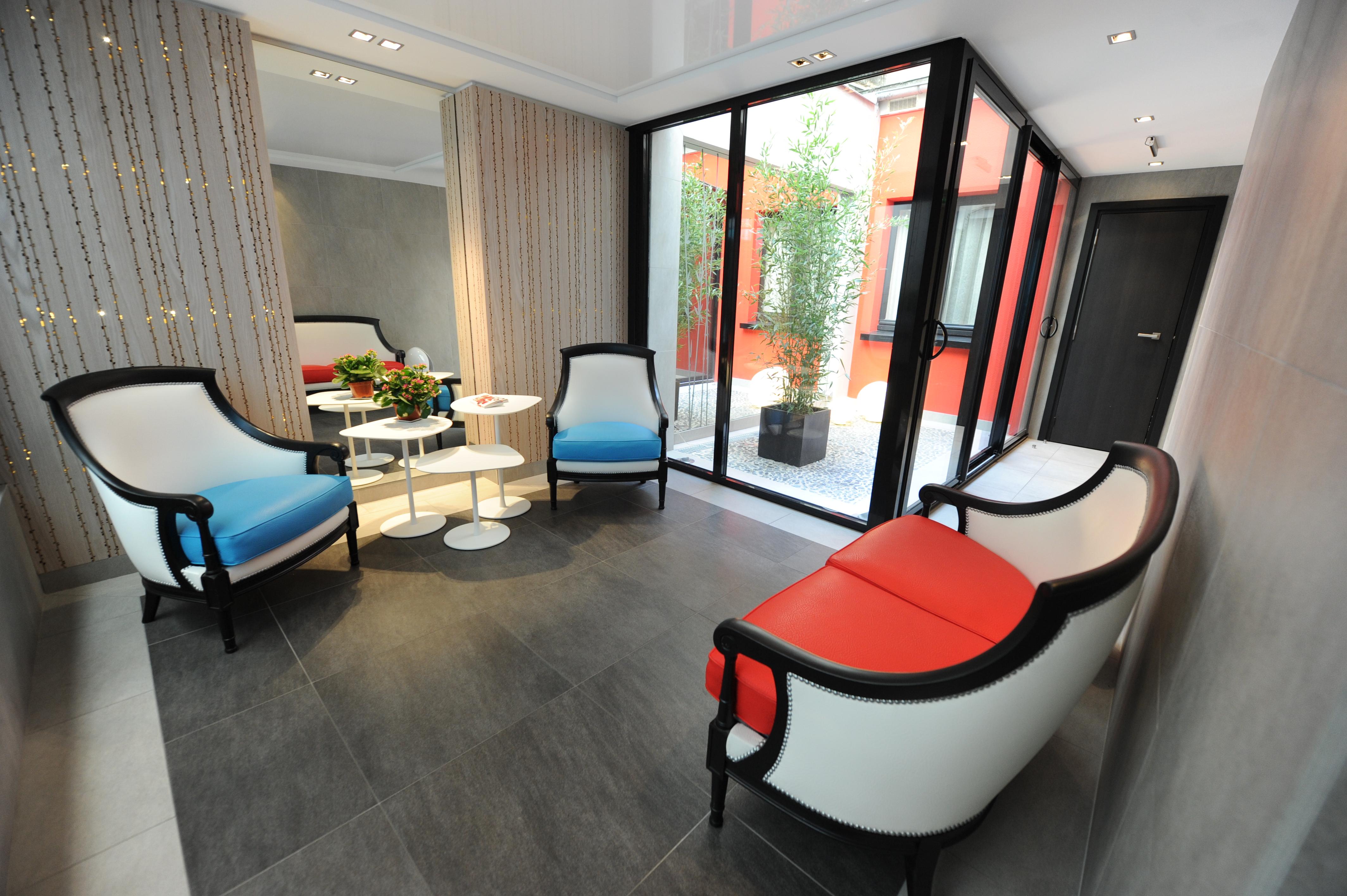 Du Vieux Saule Hotel 3*