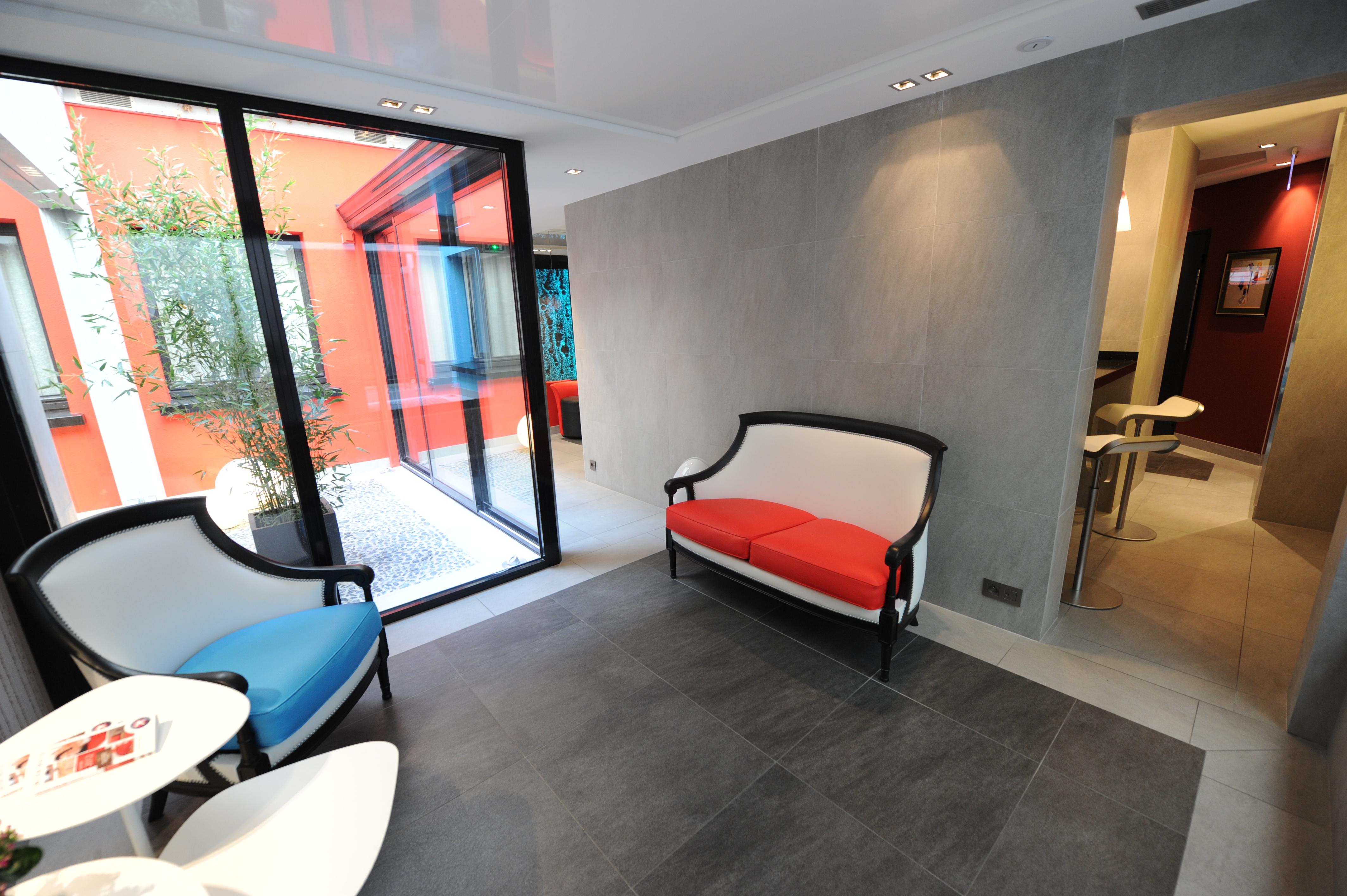 Du Vieux Saule Hotel 3*