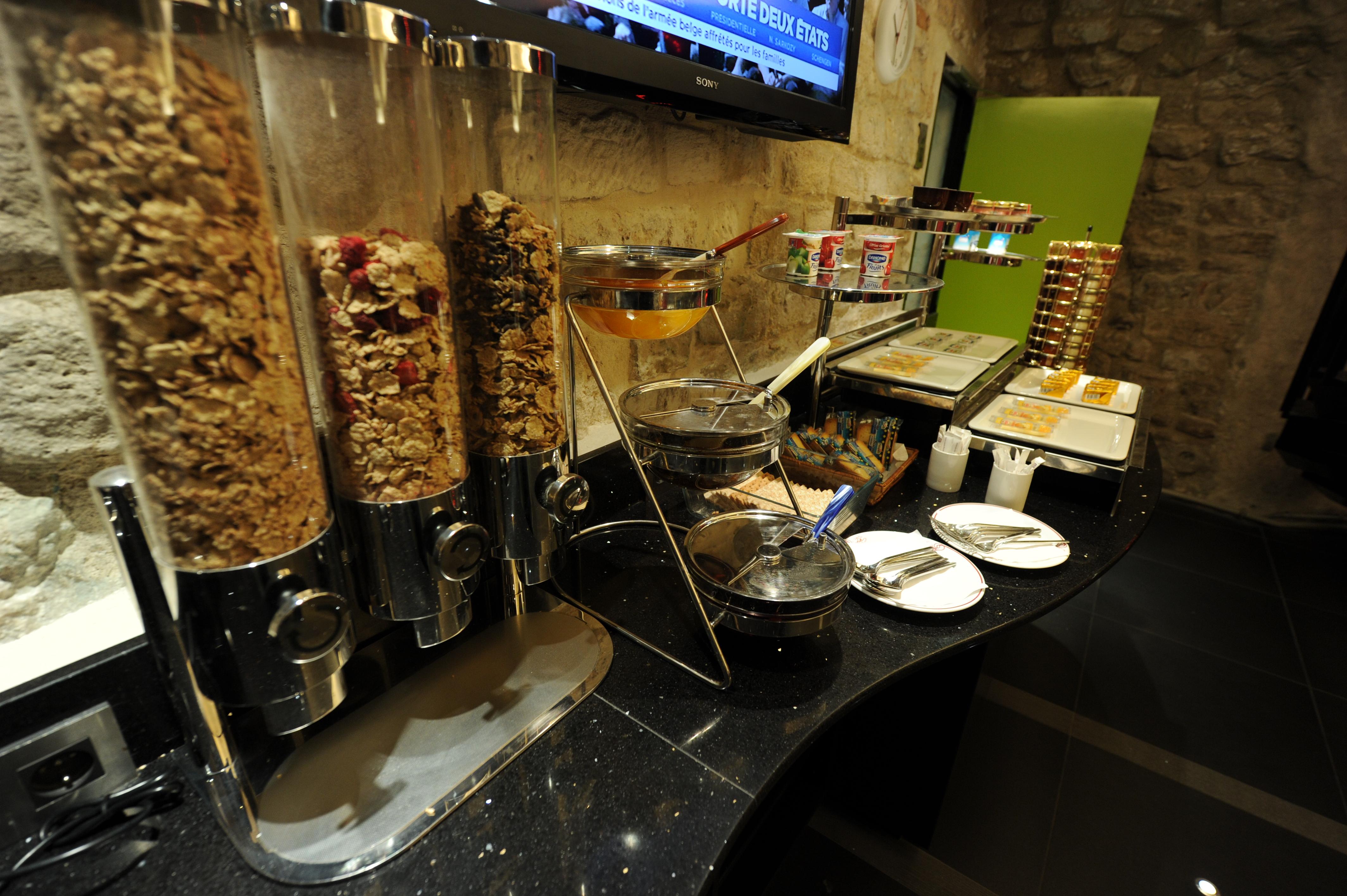 Hotel Du Vieux Saule