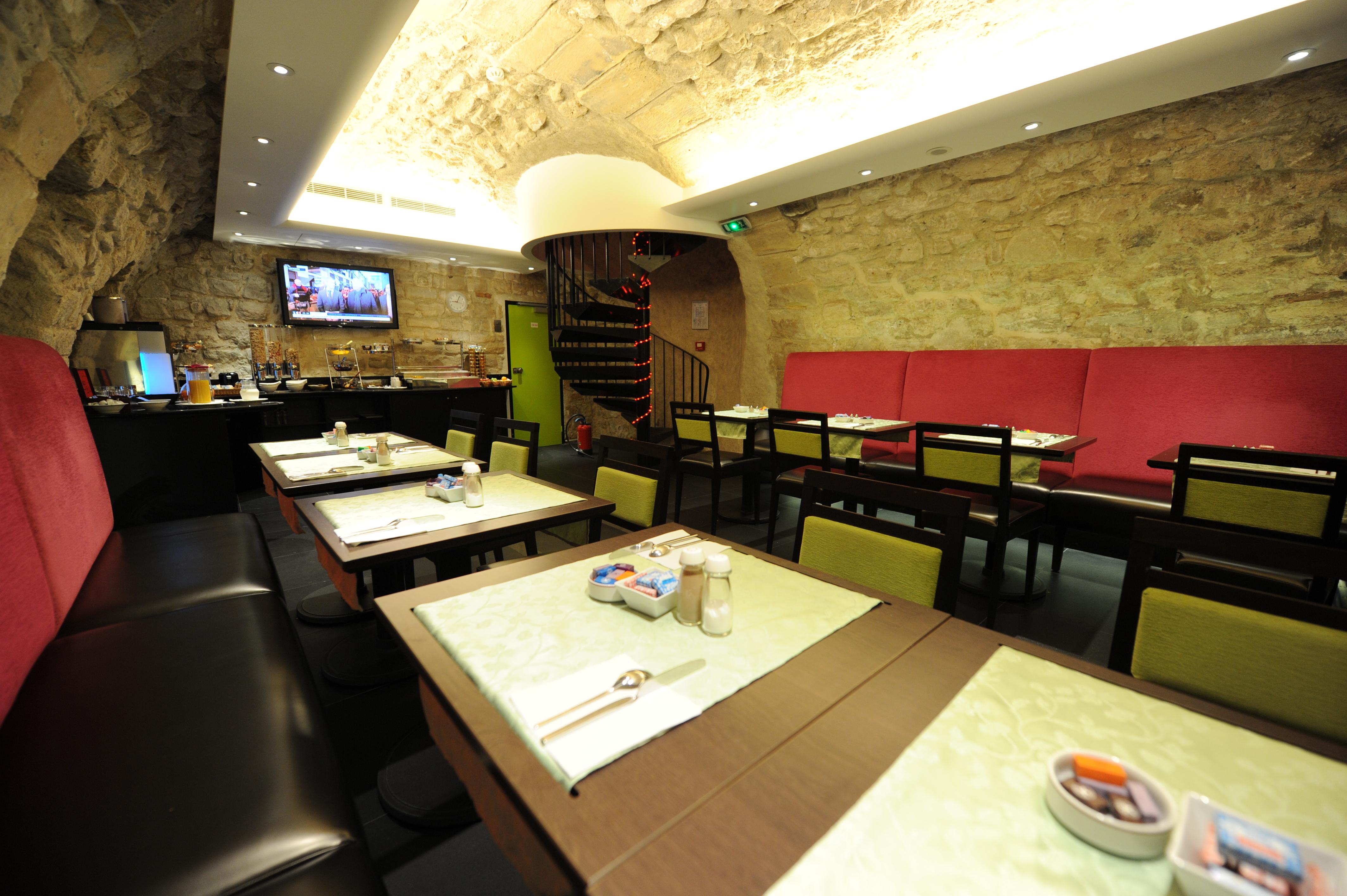 Hotel Du Vieux Saule 3*