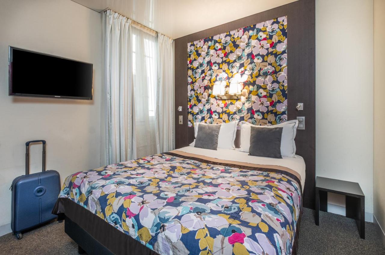 Du Vieux Saule Hotel Paris