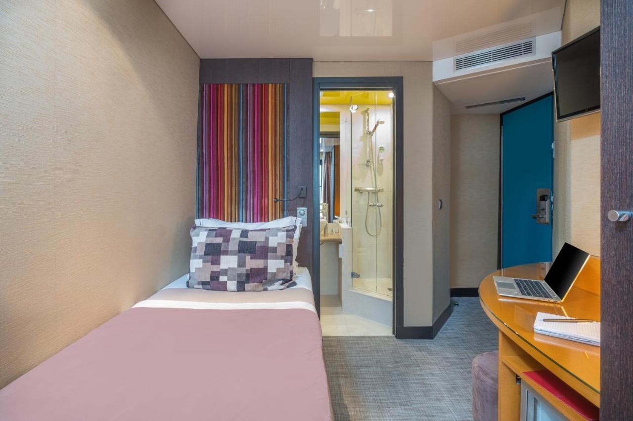 Du Vieux Saule Hotel