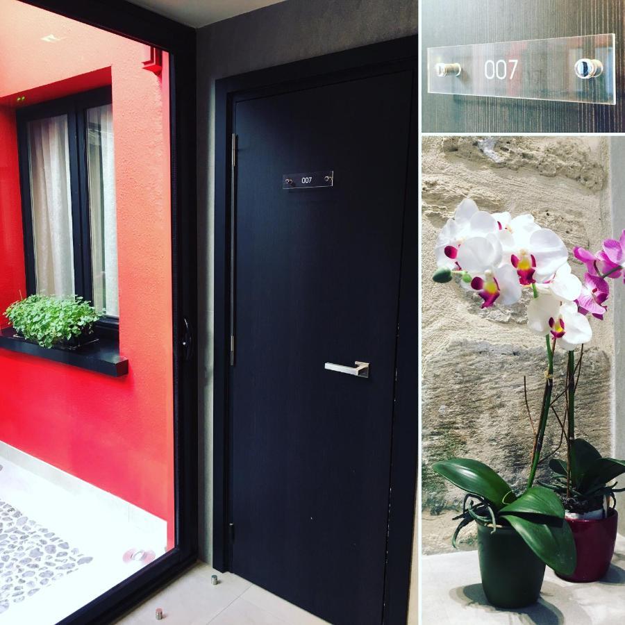 Du Vieux Saule Parigi