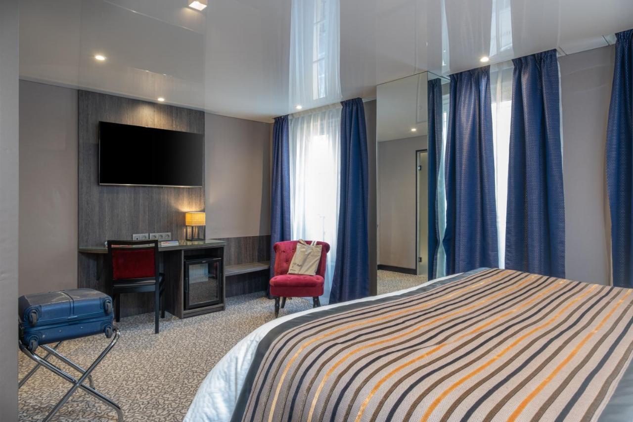 Du Vieux Saule 3* Parigi