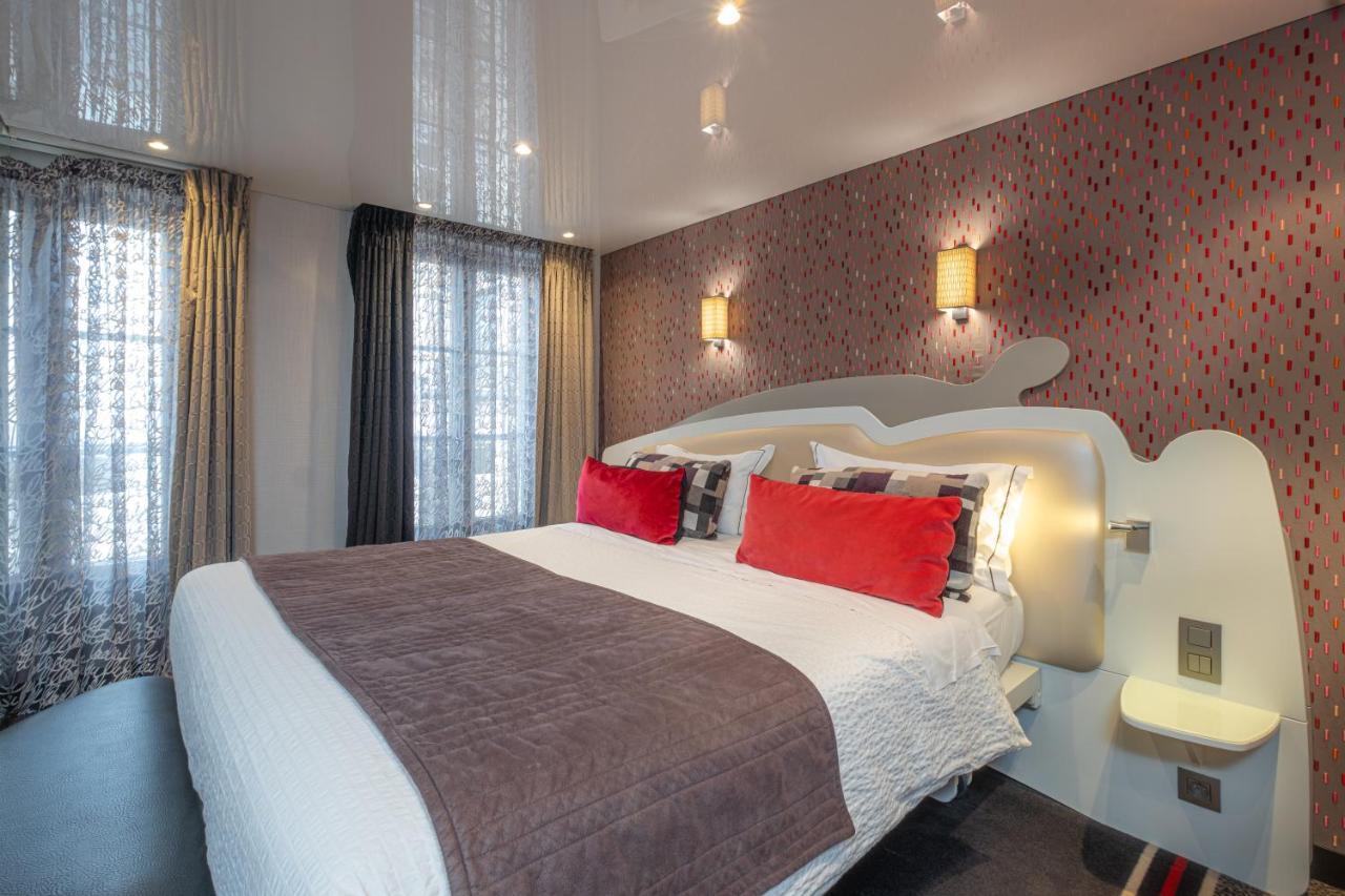 Du Vieux Saule Hotel