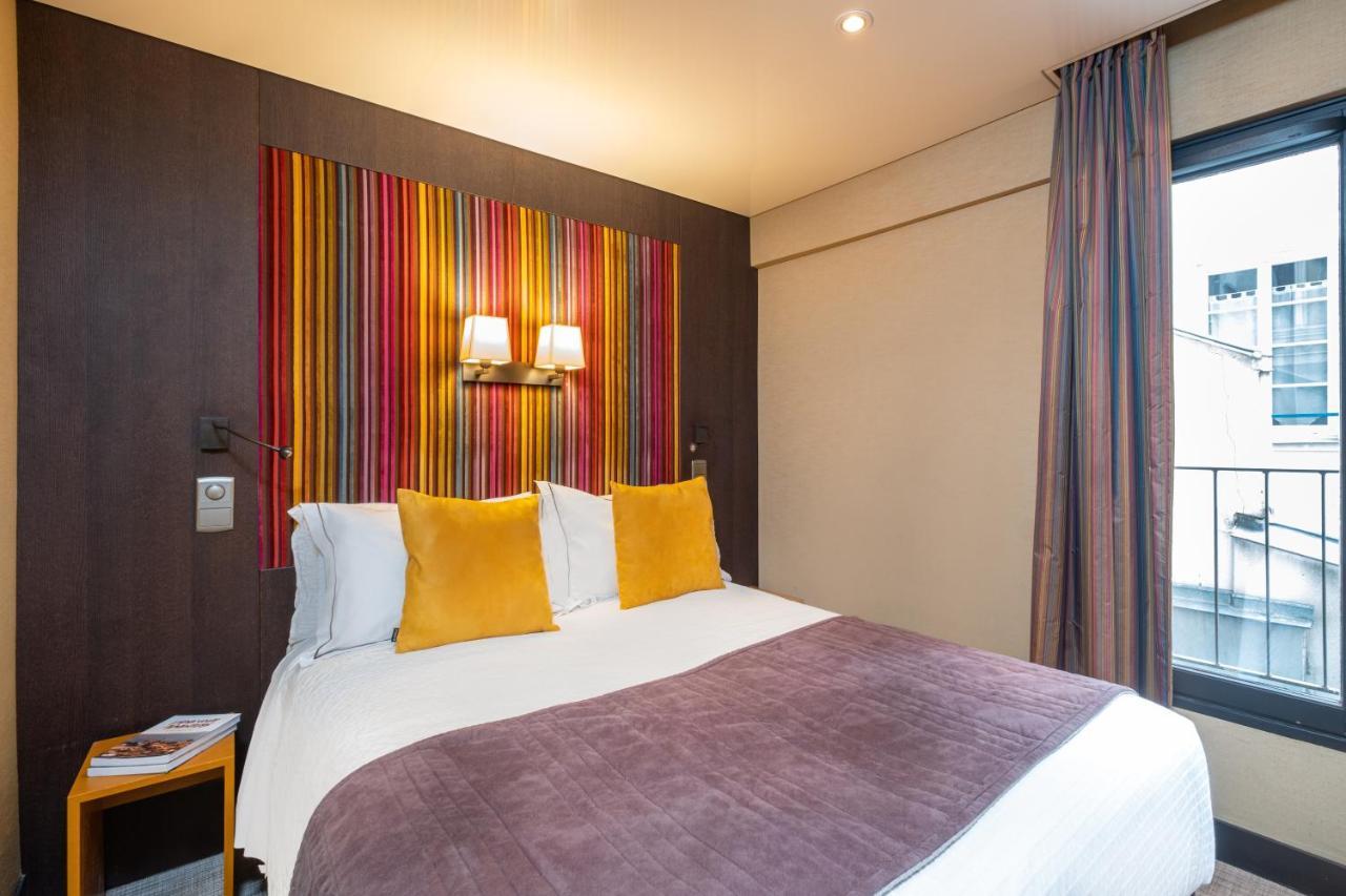 Du Vieux Saule Hotel