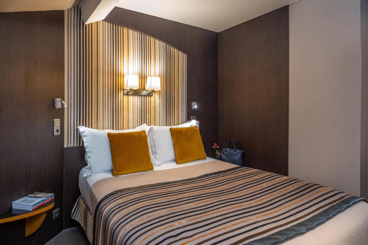 Du Vieux Saule Hotel