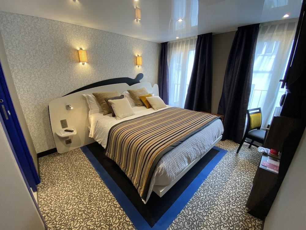 Du Vieux Saule Hotel Parigi