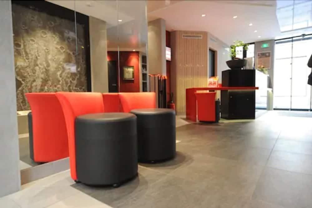 Du Vieux Saule Hotel