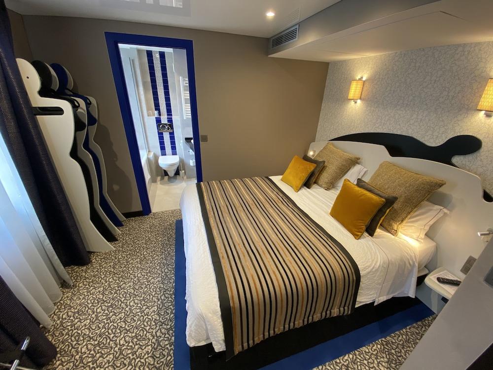 Hotel Du Vieux Saule