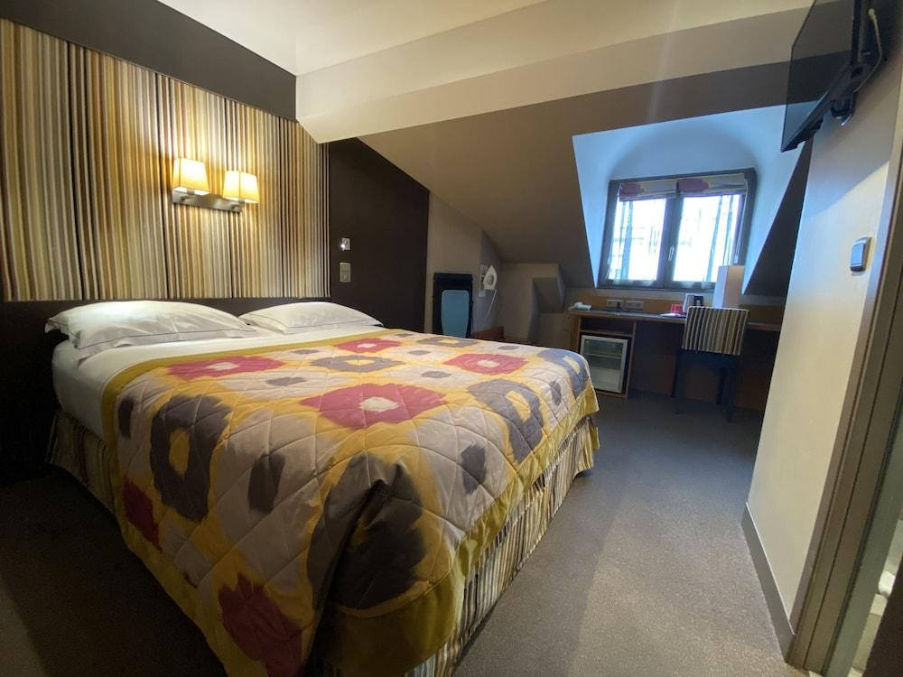 Du Vieux Saule Hotel