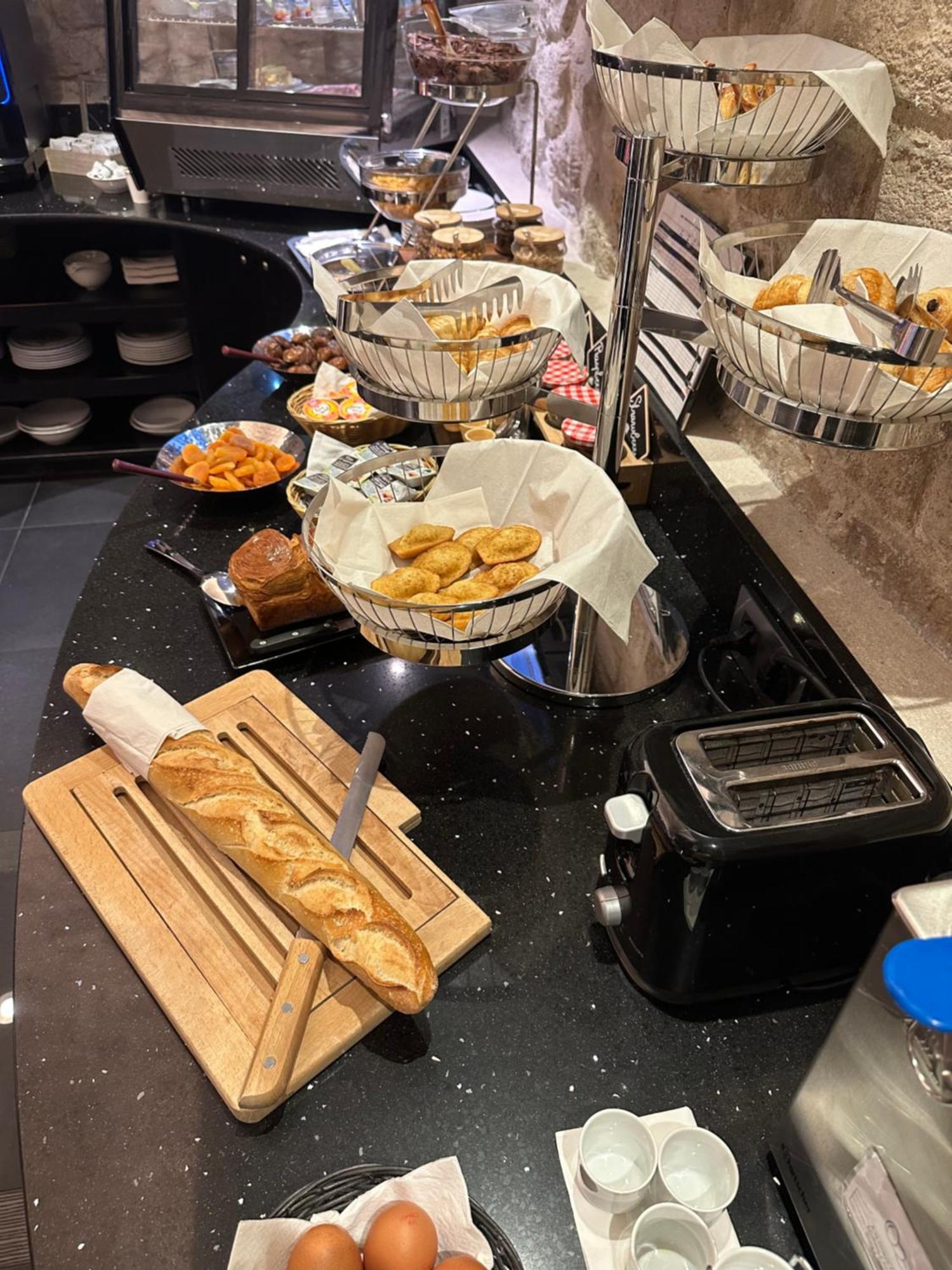 Du Vieux Saule Hotel Paris