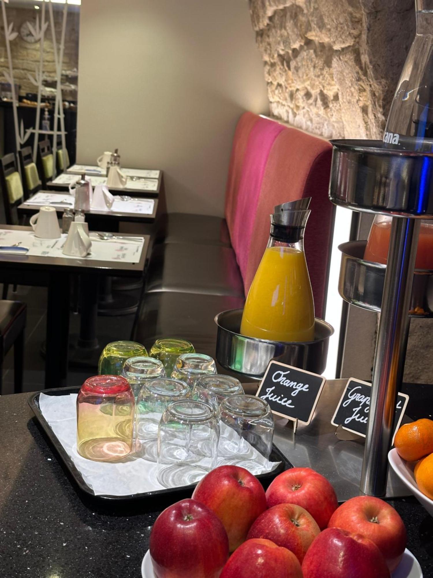 Hotel Du Vieux Saule Paris