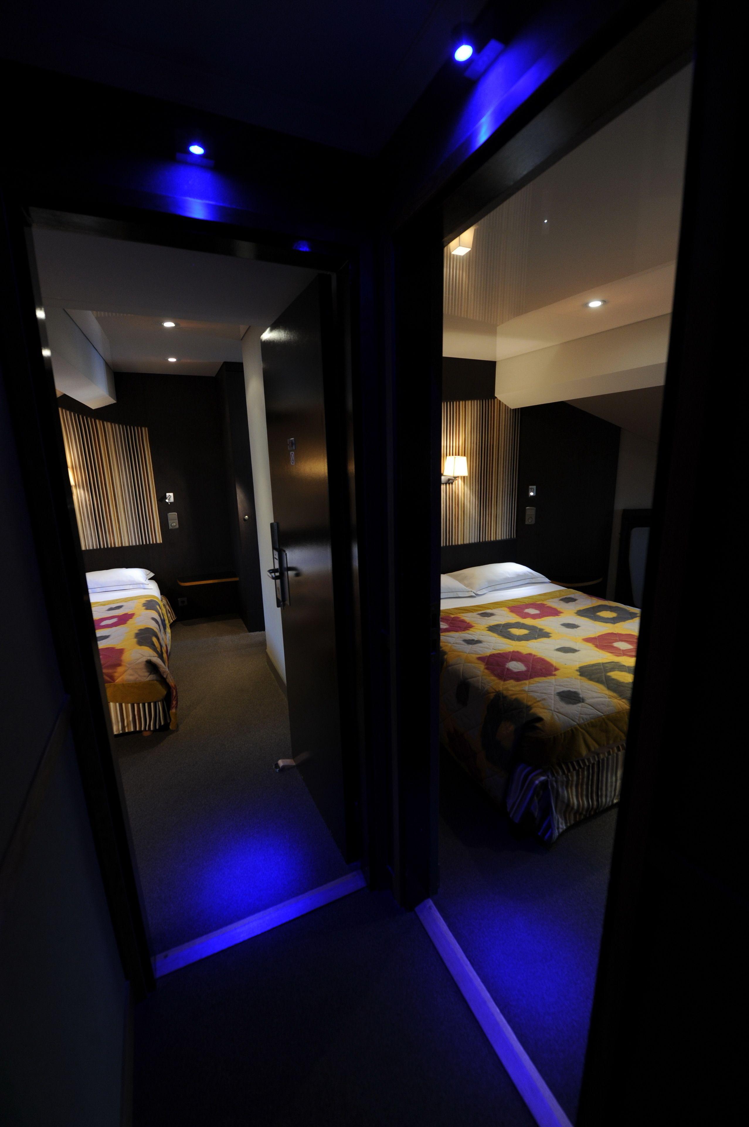 Hotel Du Vieux Saule 3*