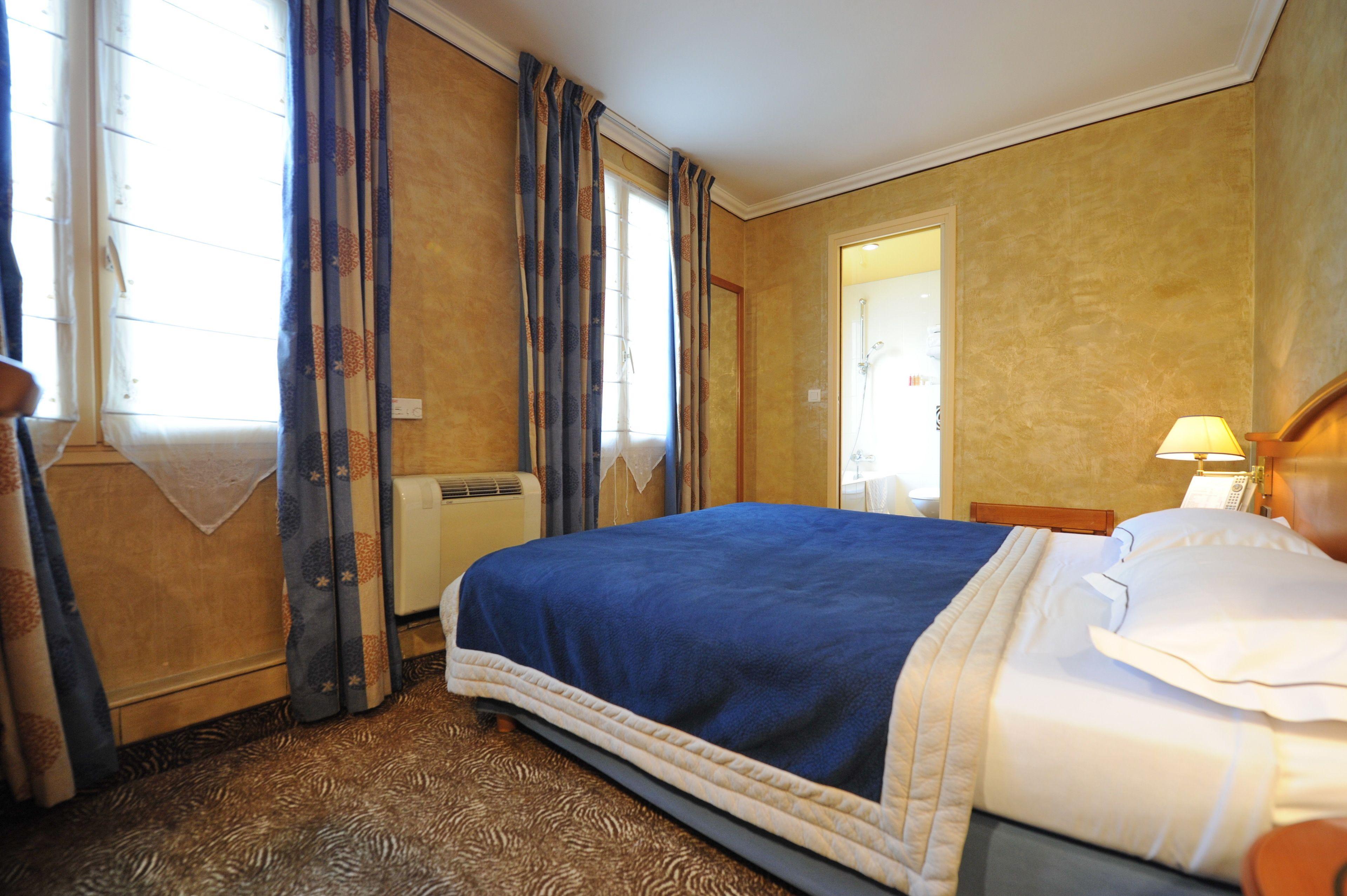 Hotel Du Vieux Saule Parigi