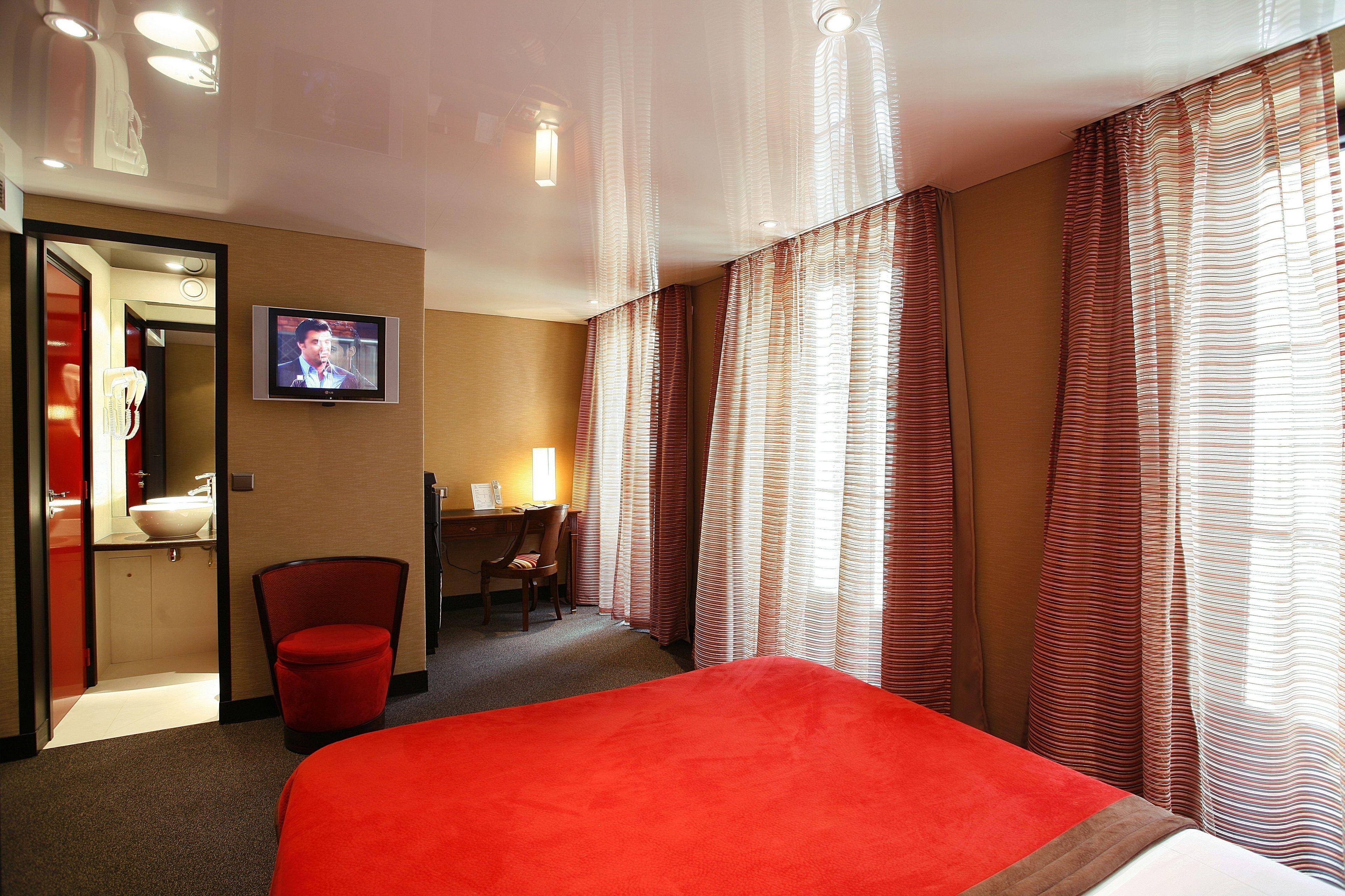 Du Vieux Saule Hotel