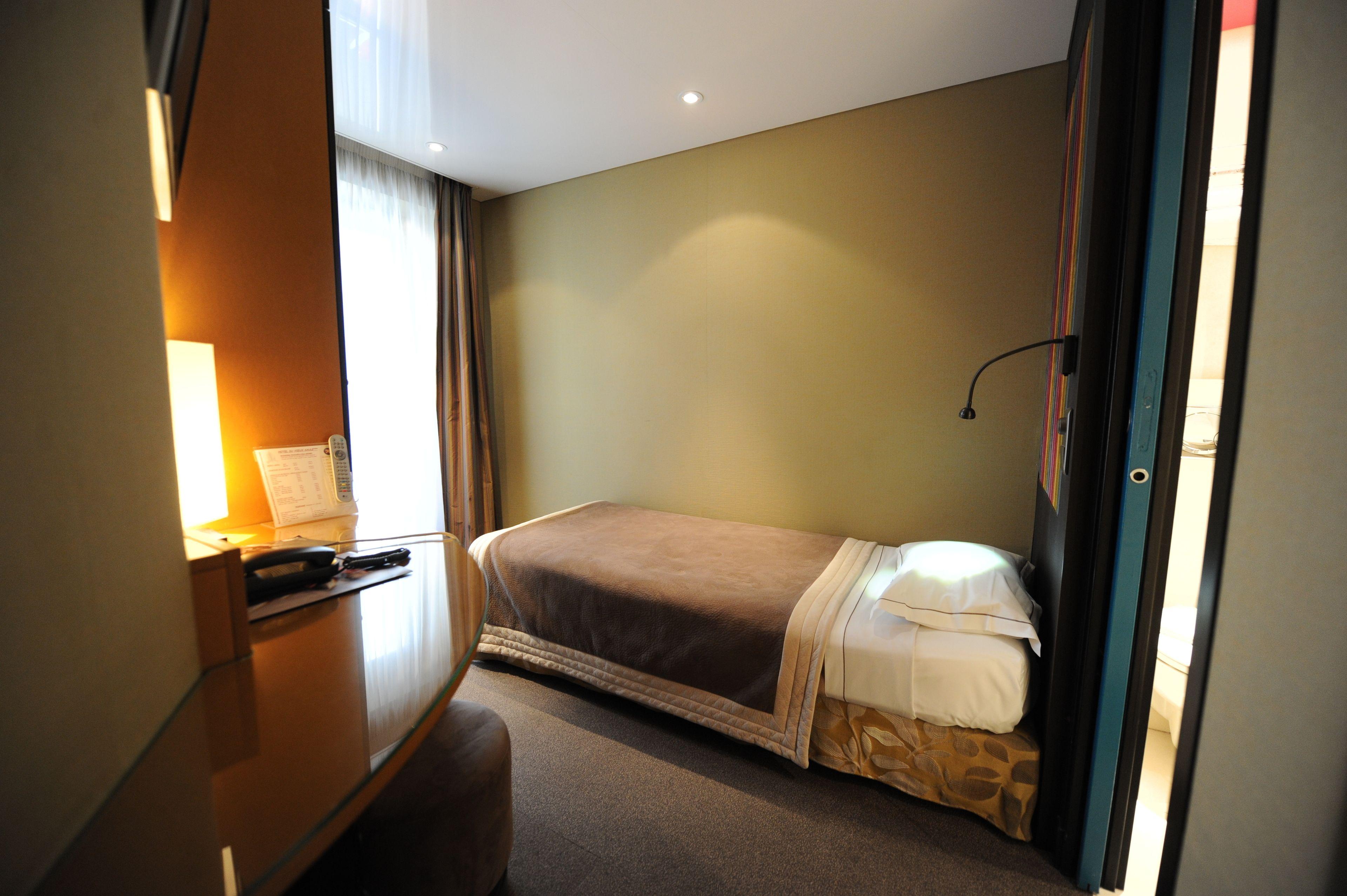 Du Vieux Saule Hotel 3*