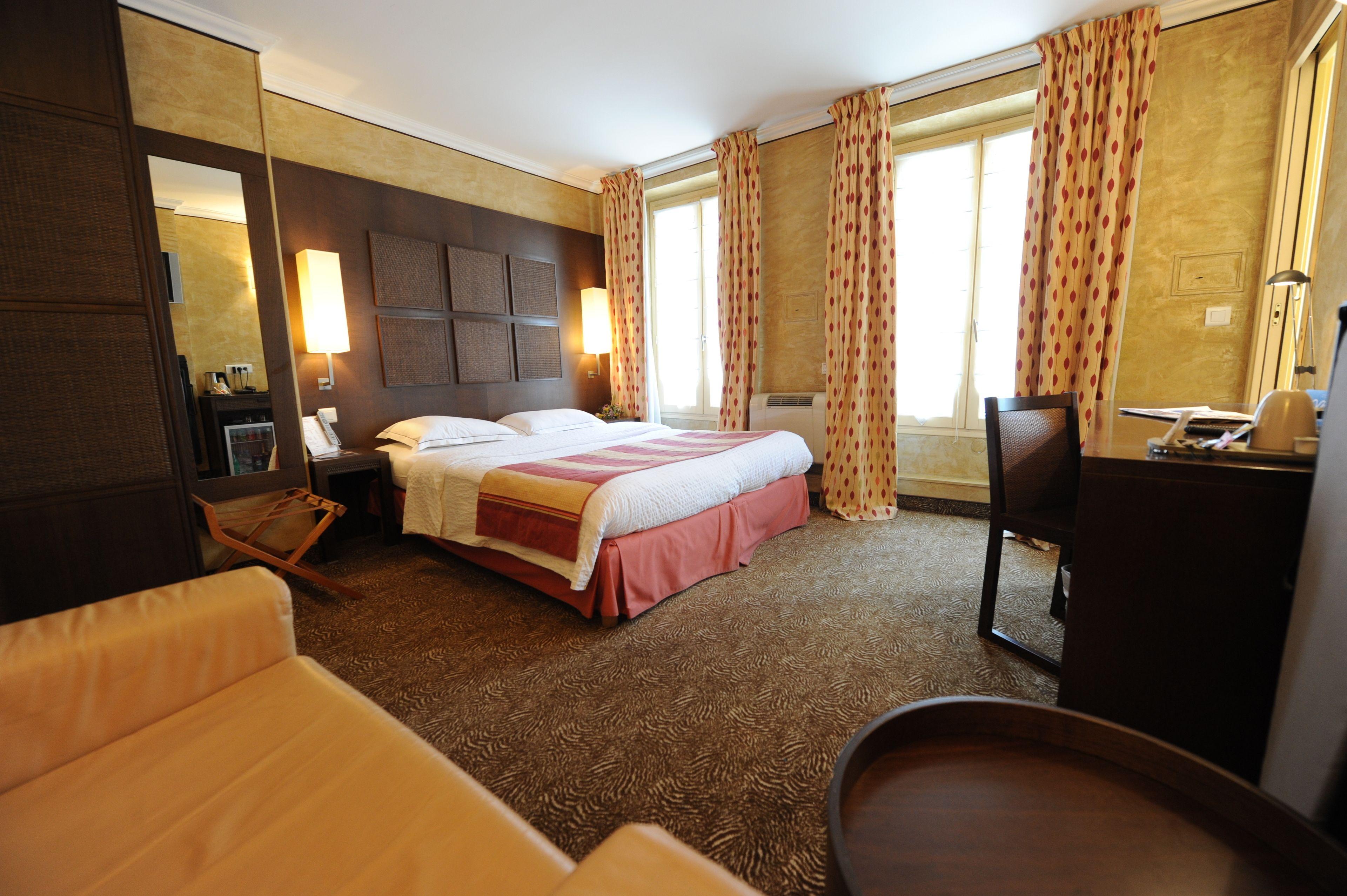 Hotel Du Vieux Saule 3*