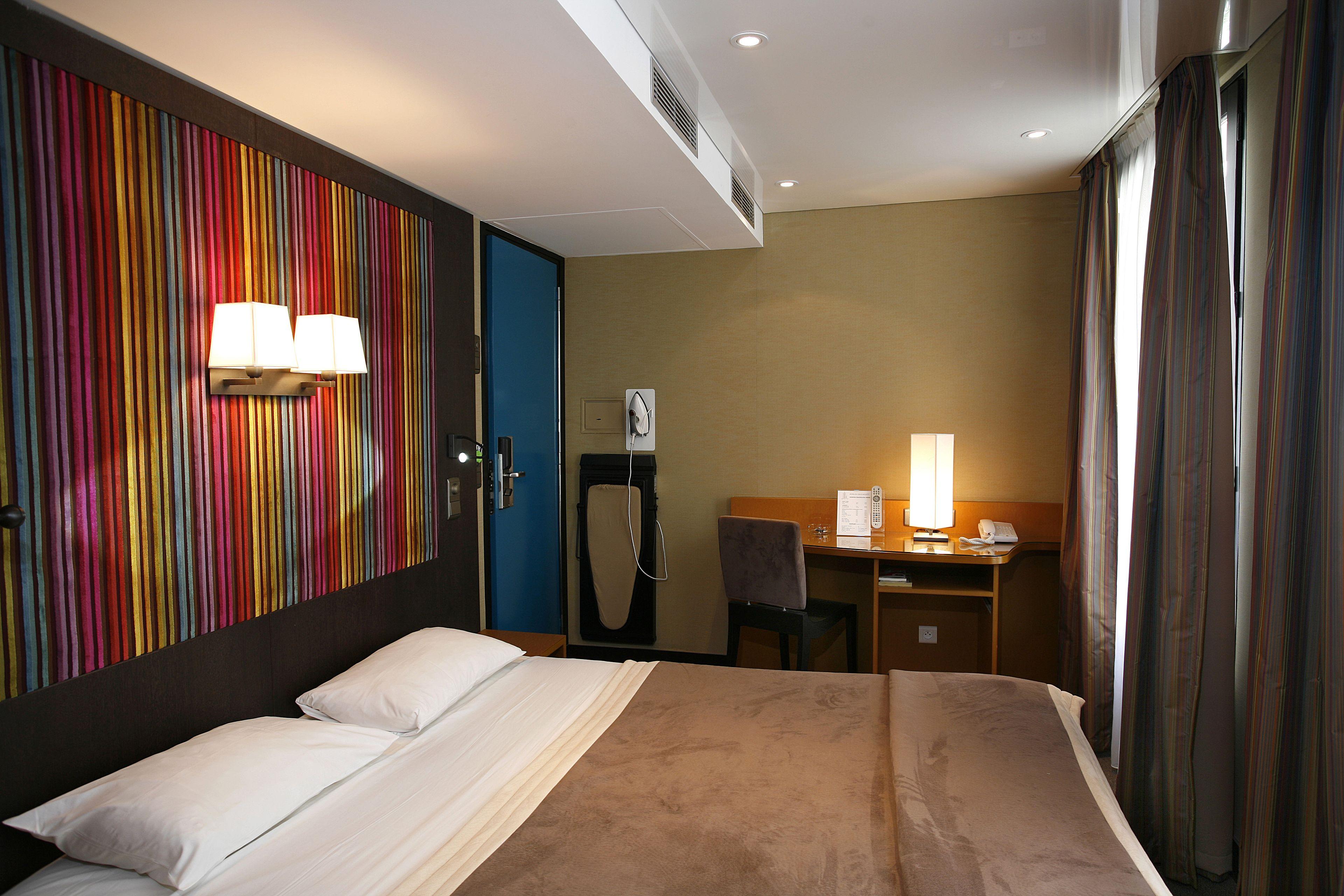 Du Vieux Saule Hotel 3*