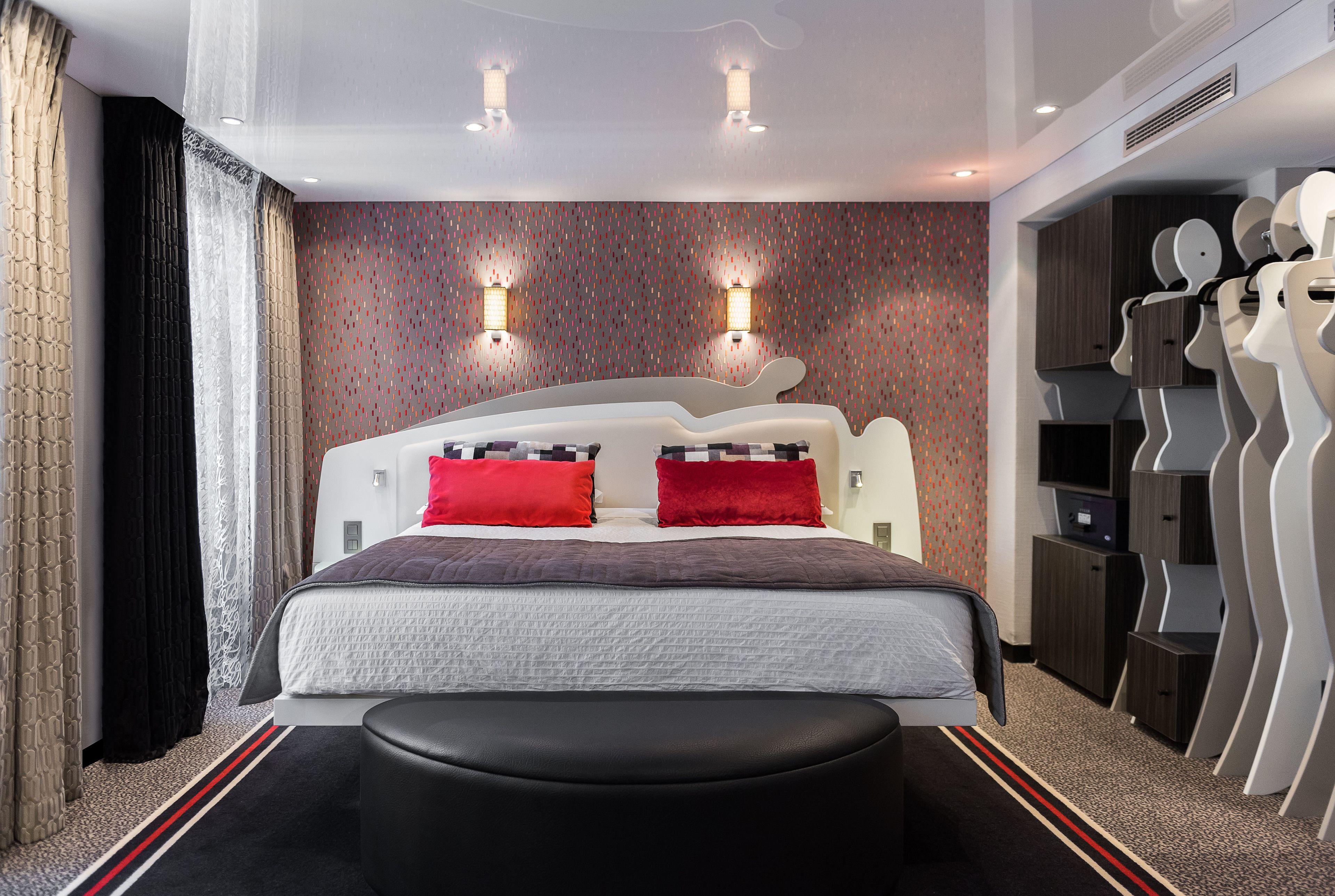 Du Vieux Saule 3* Parigi