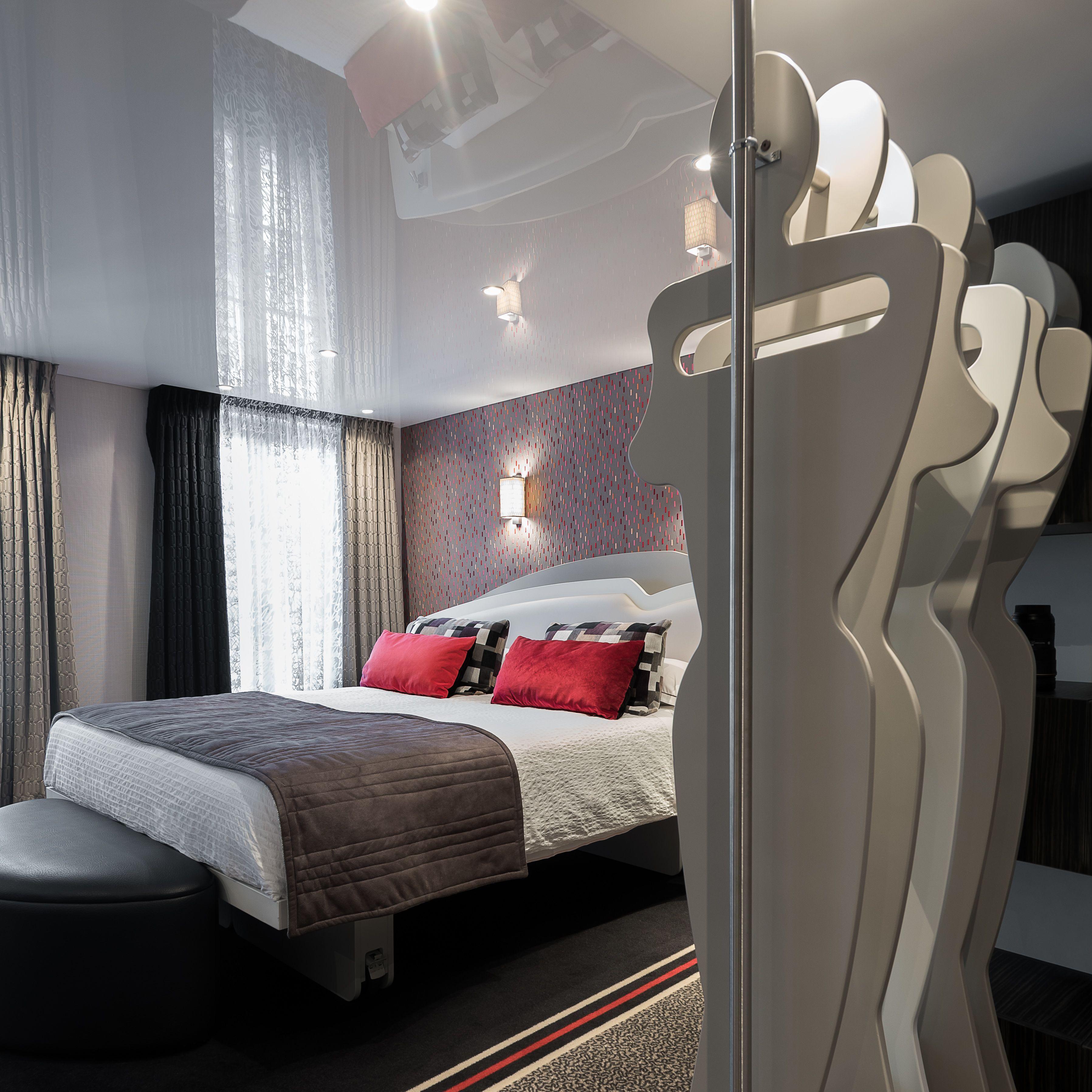 Du Vieux Saule Paris