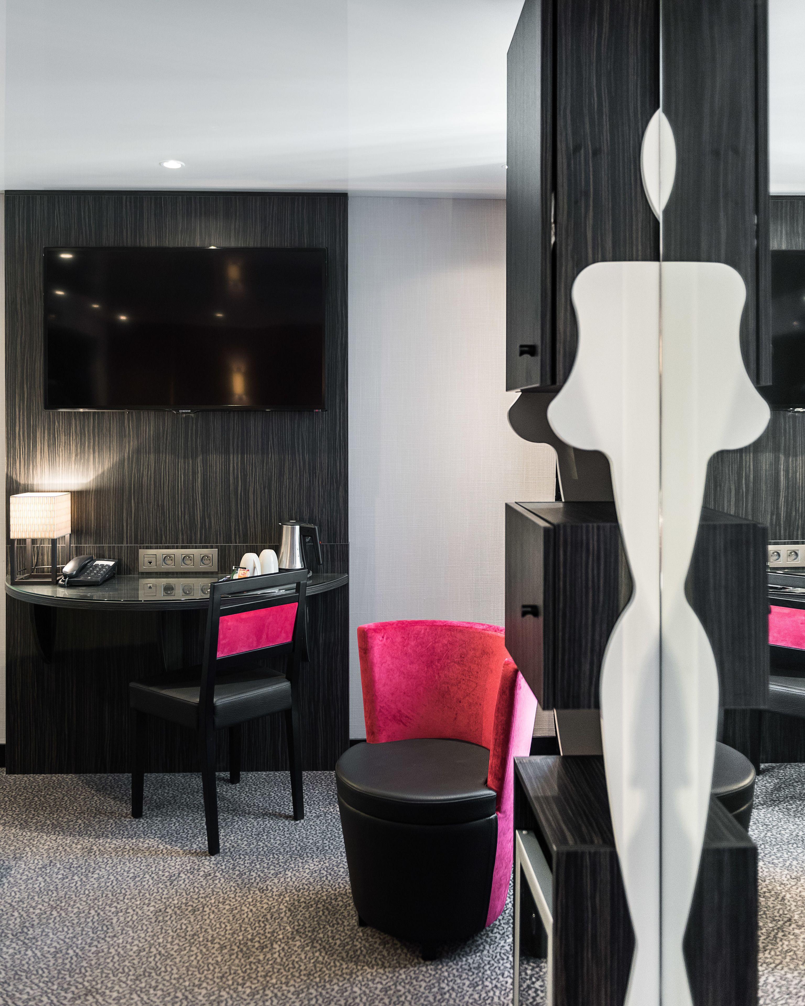 Du Vieux Saule Hotel