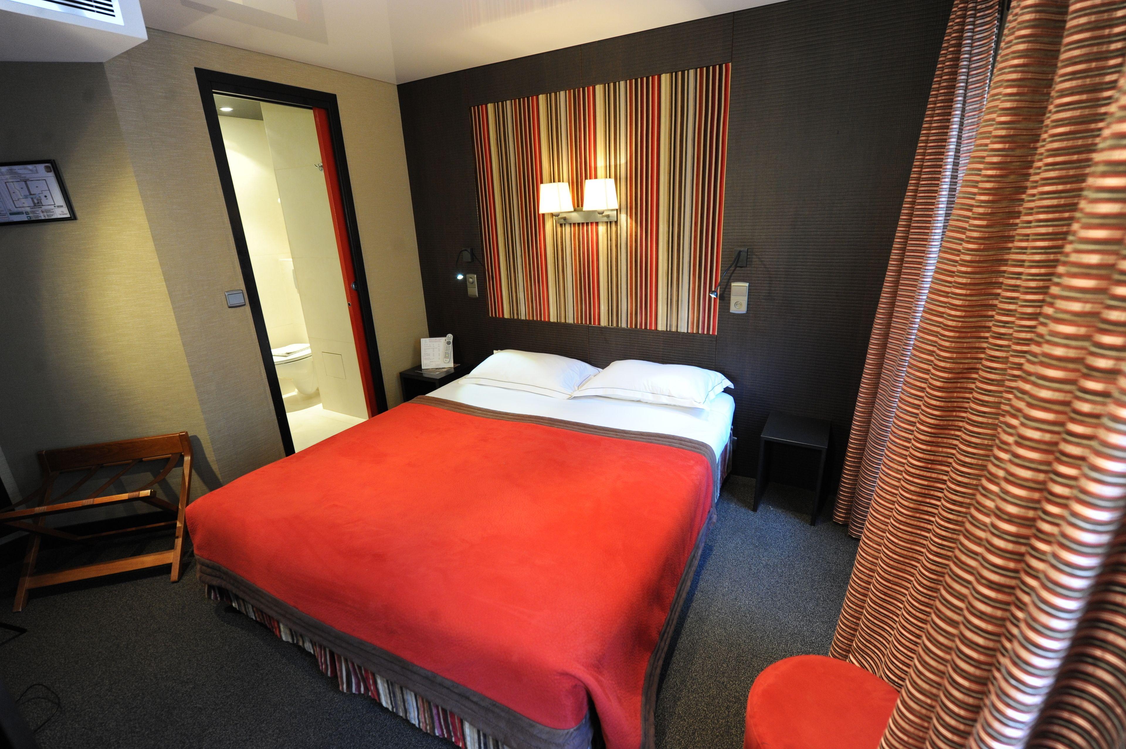 Du Vieux Saule Hotel