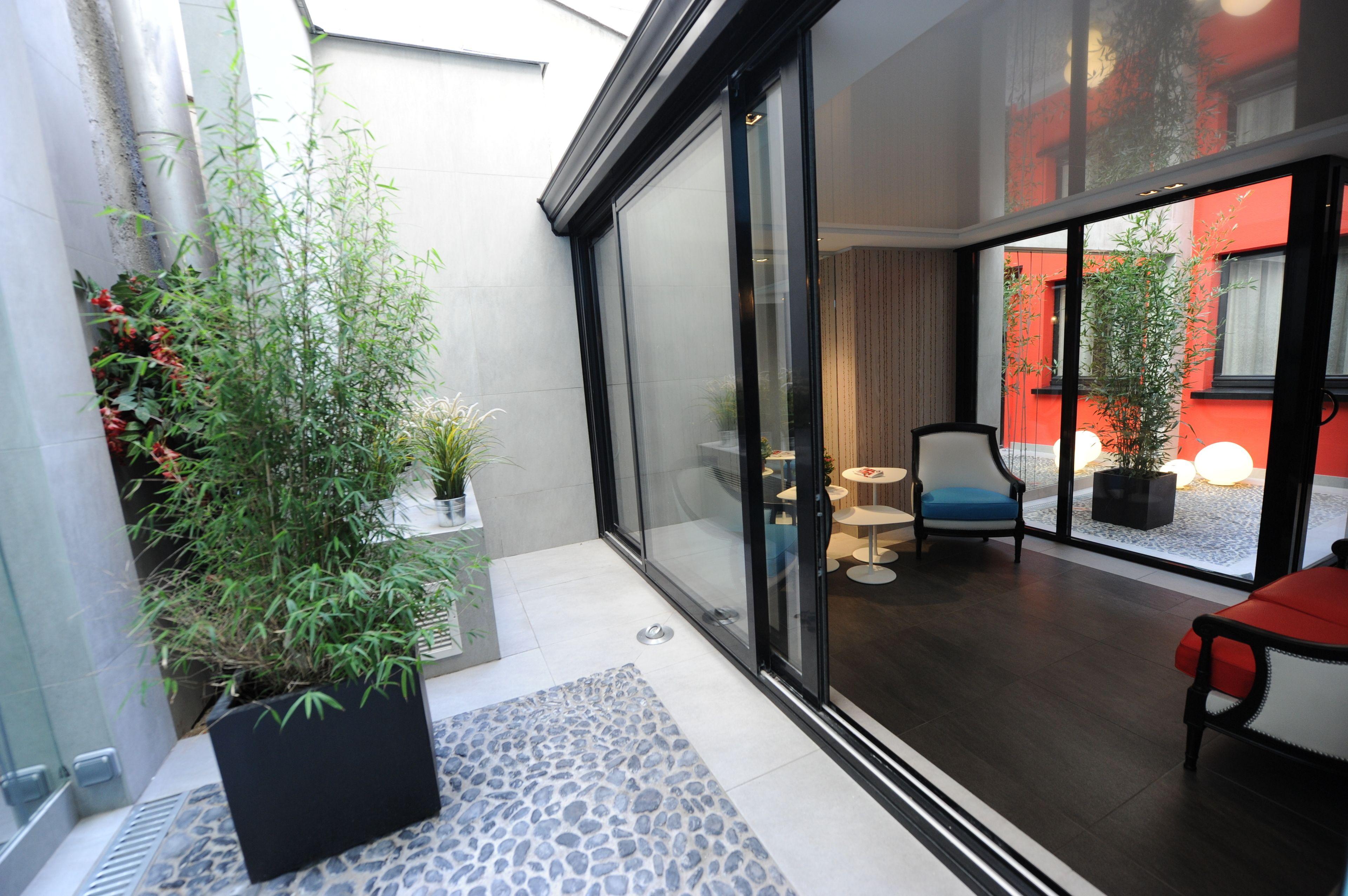 Hotel Du Vieux Saule Parigi