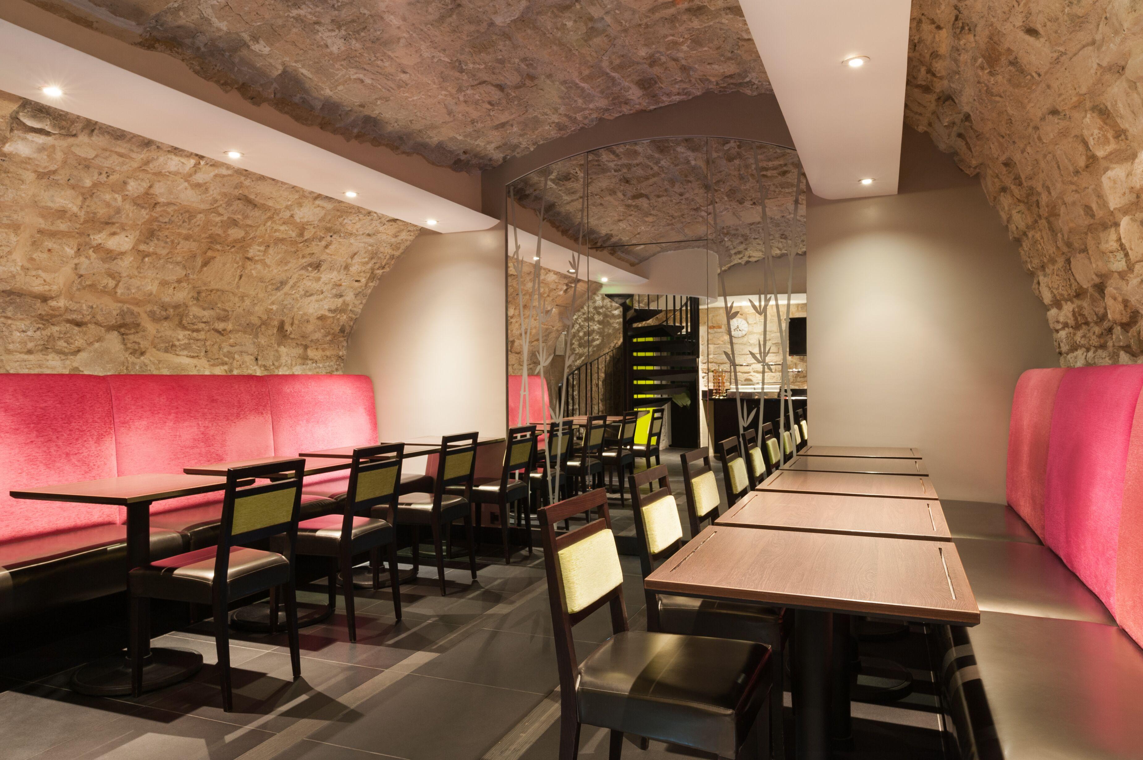 Du Vieux Saule Hotel 3*