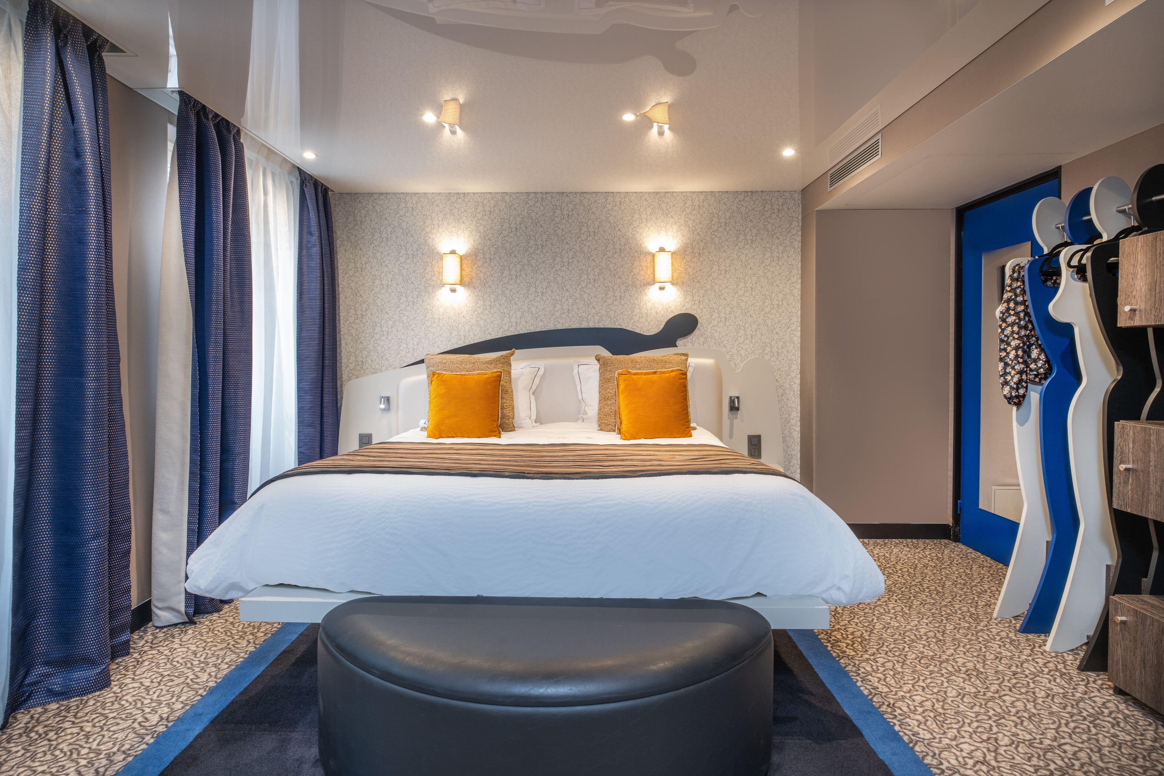 Du Vieux Saule Hotel