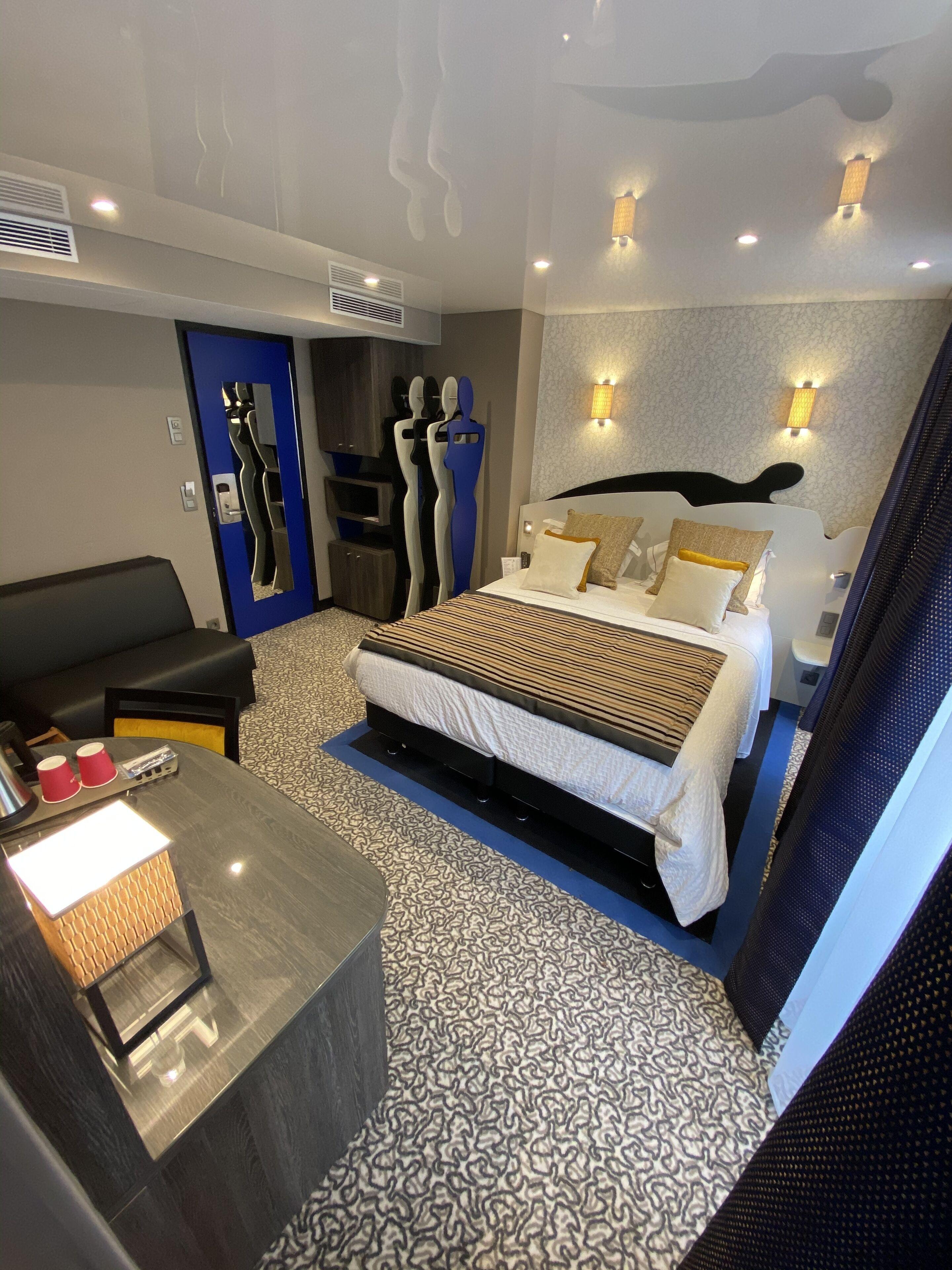 Du Vieux Saule 3* Parigi