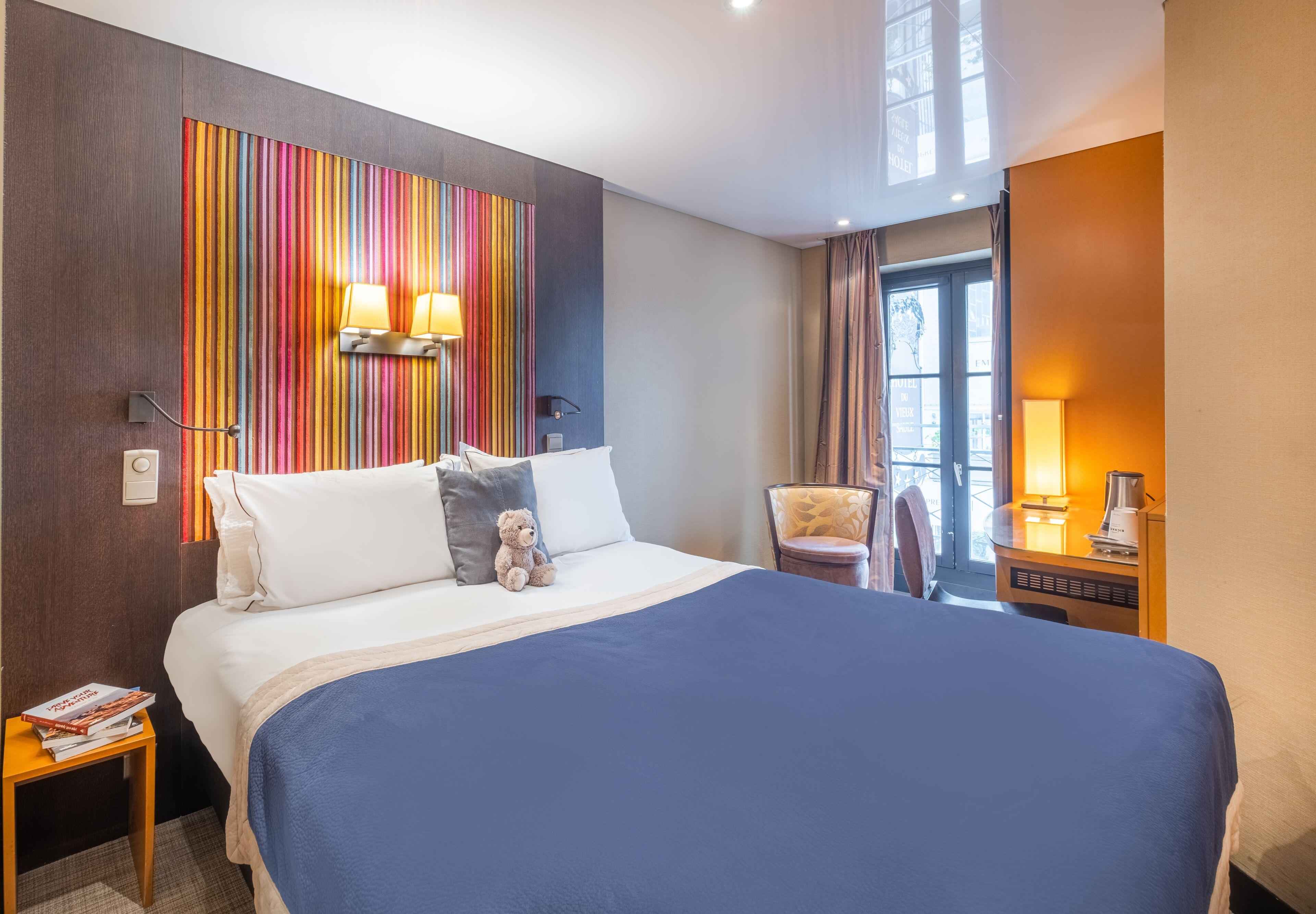 Hotel Du Vieux Saule 3*